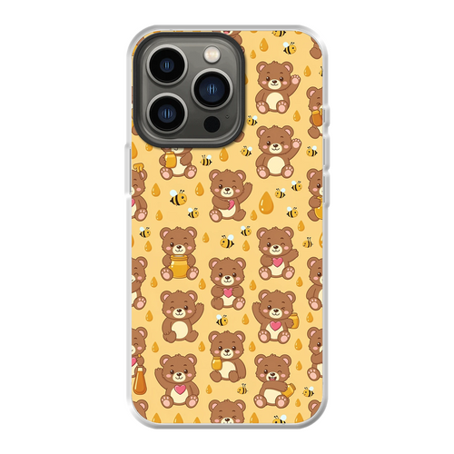 Apple iPhone 13 Pro phone case
