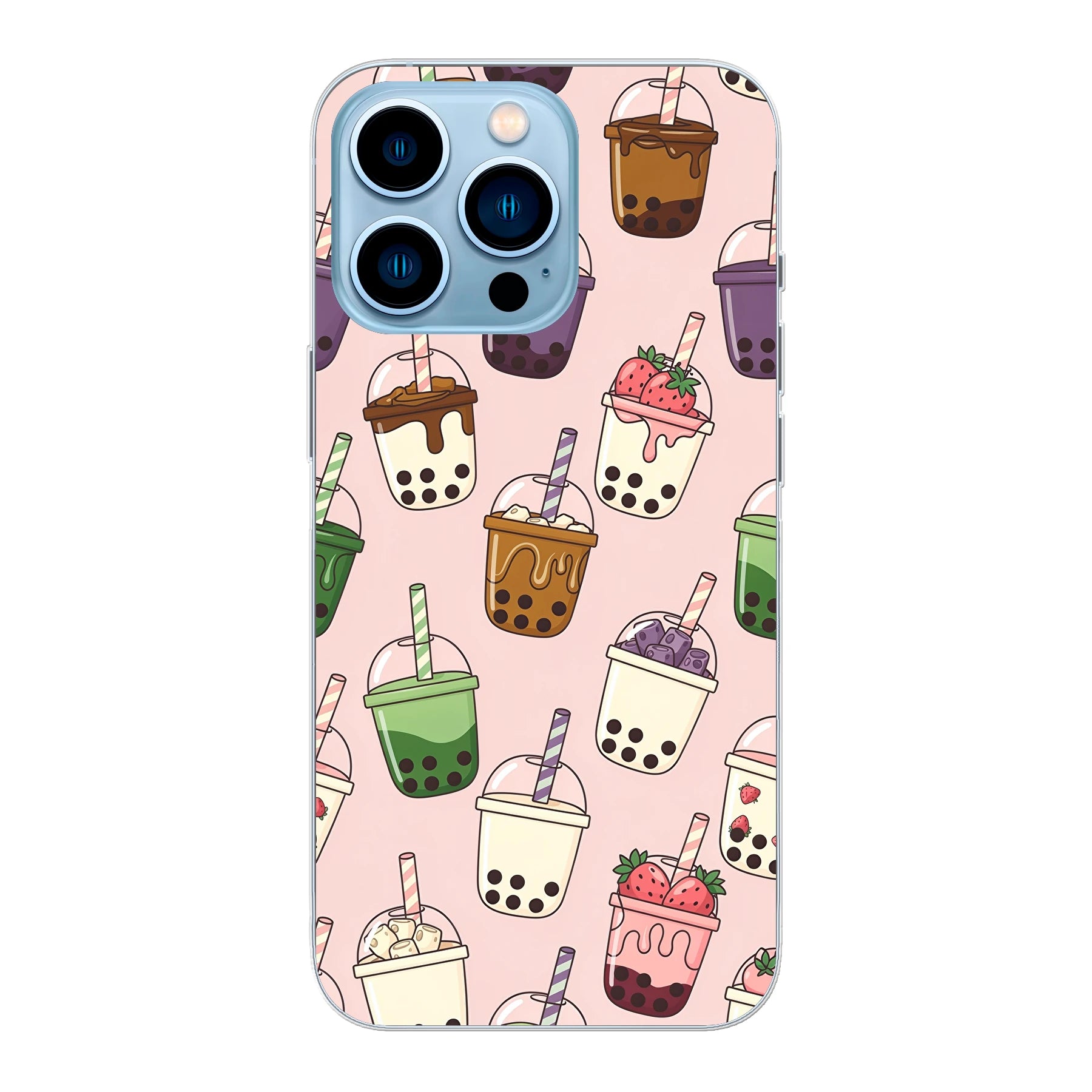 Apple iPhone 13 Pro phone case