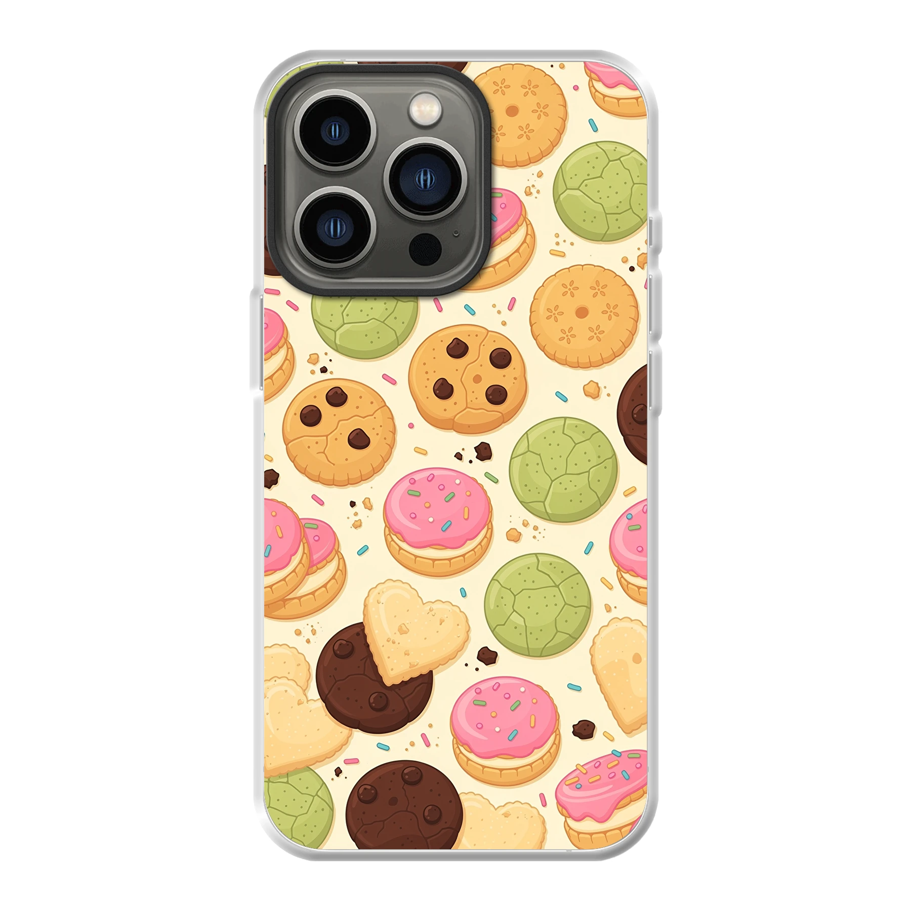 Apple iPhone 13 Pro phone case