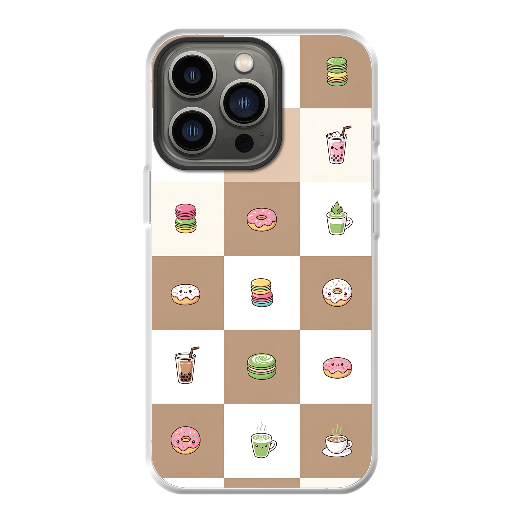Apple iPhone 13 Pro phone case