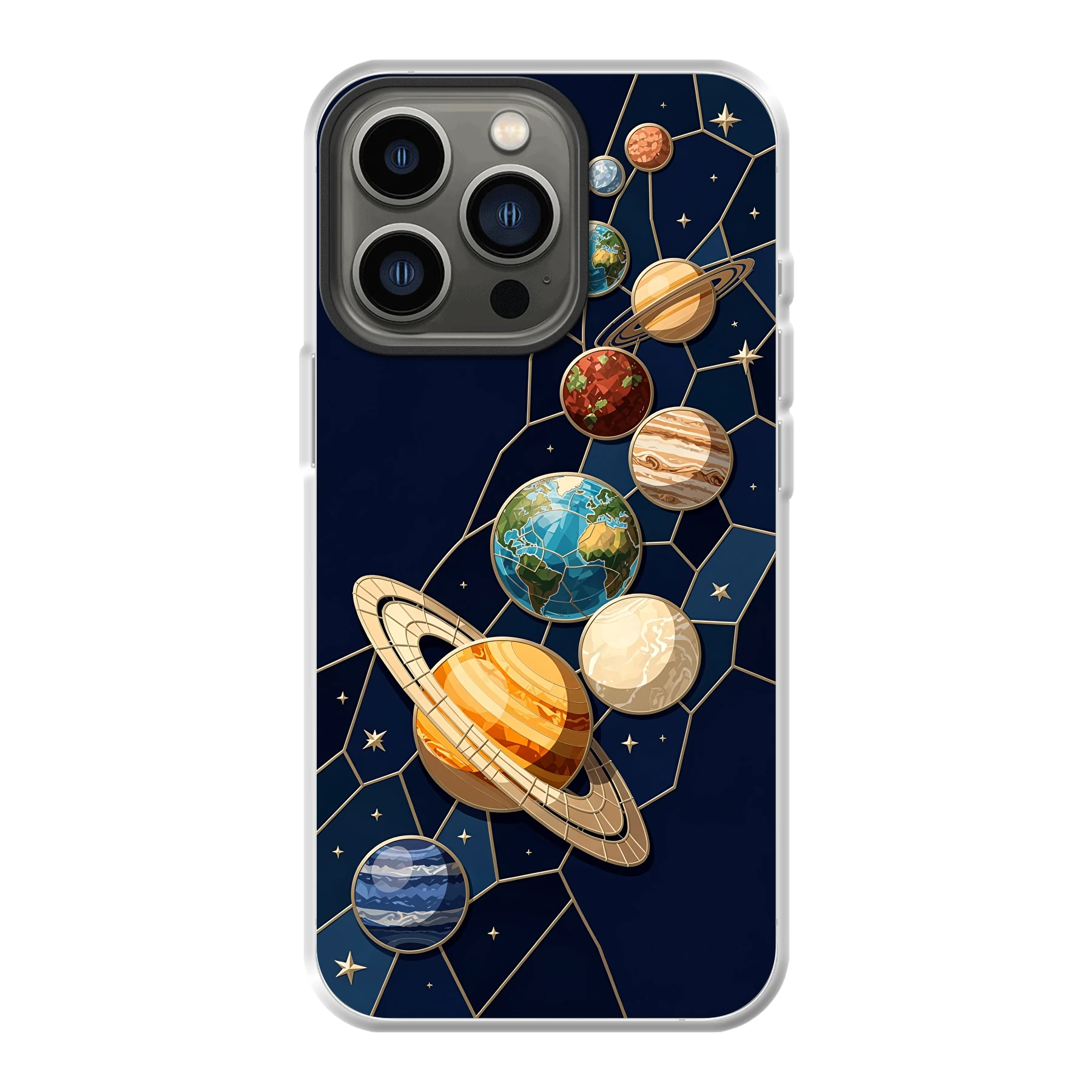 Apple iPhone 13 Pro phone case