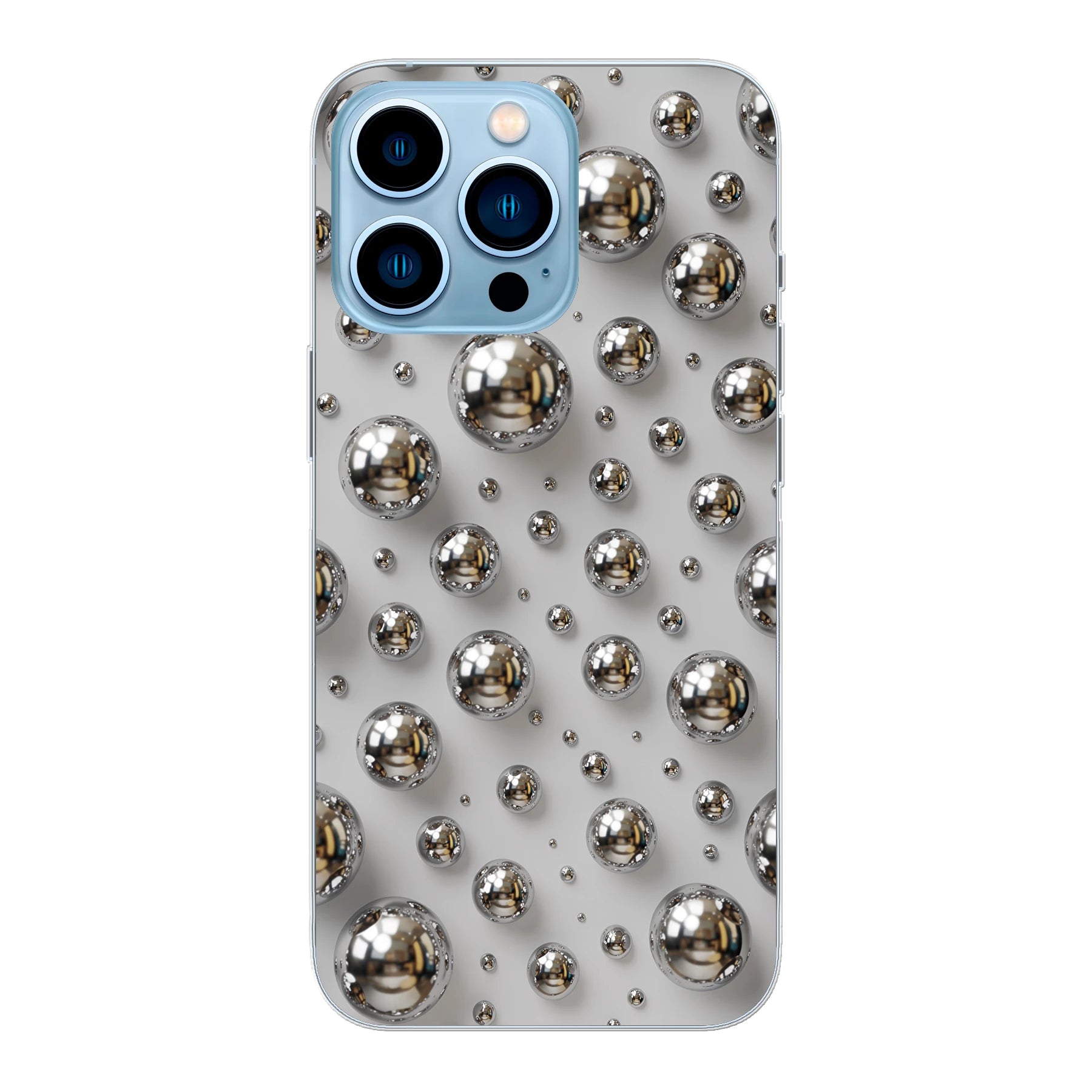 Apple iPhone 13 Pro phone case