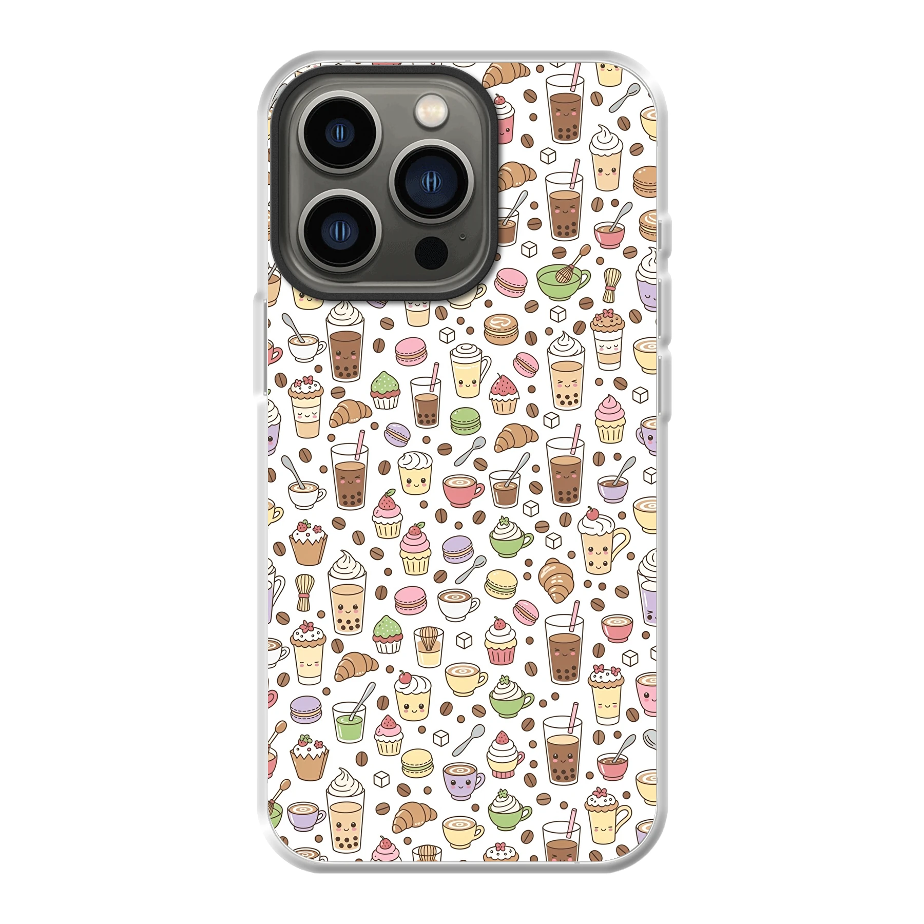 Apple iPhone 13 Pro phone case