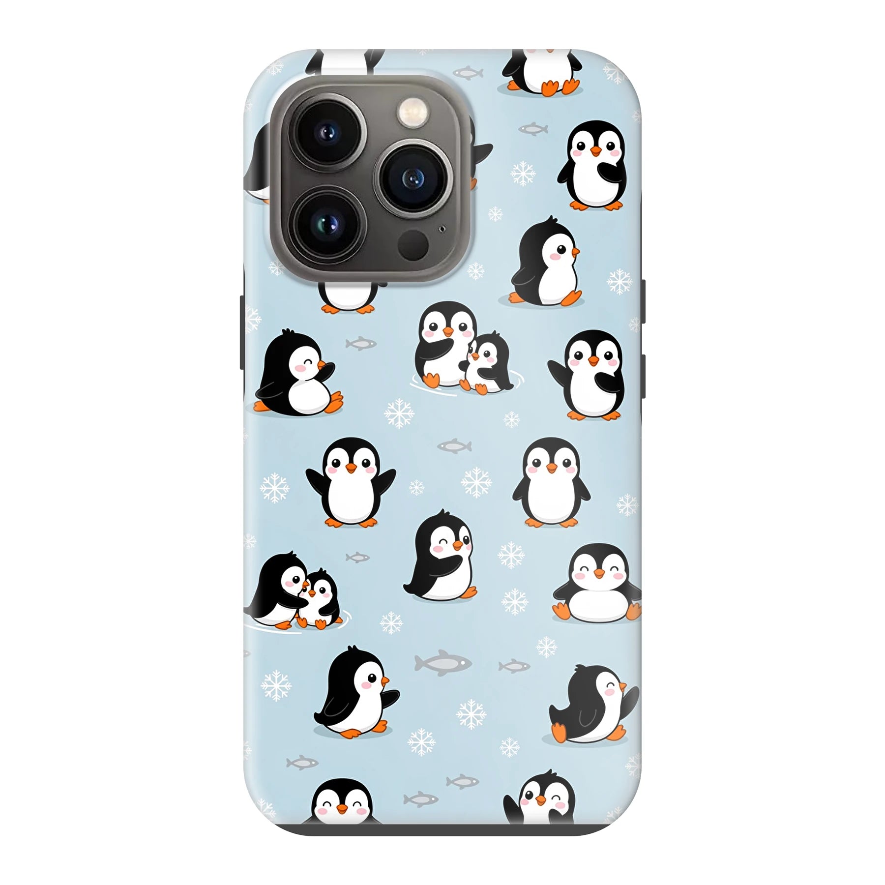 Apple iPhone 13 Pro phone case