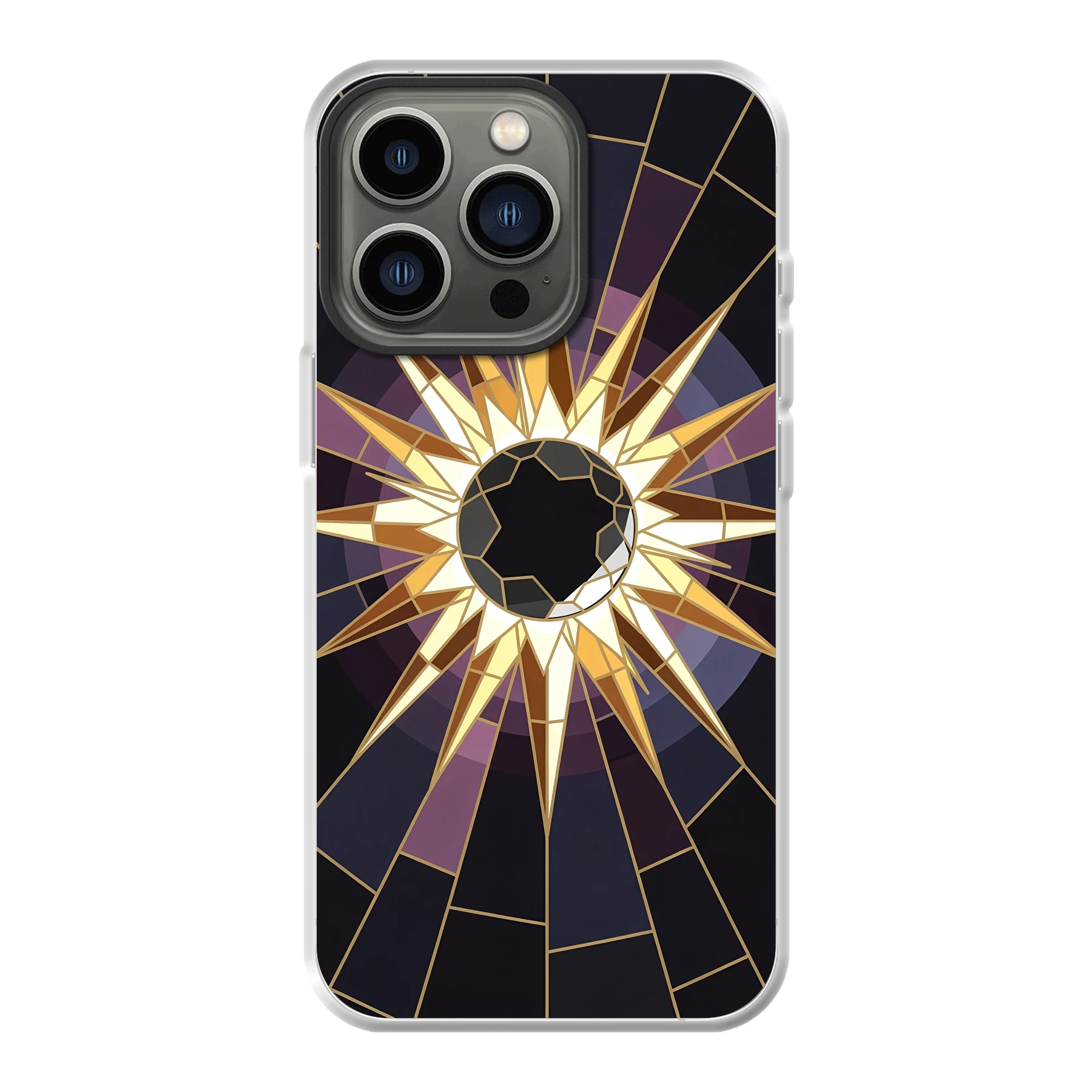 Apple iPhone 13 Pro phone case
