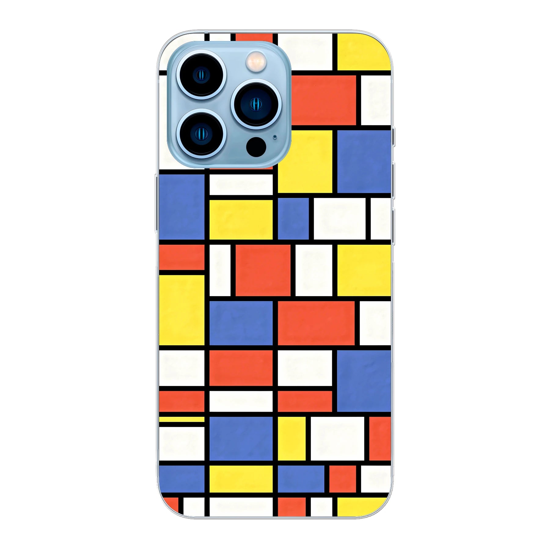 Apple iPhone 13 Pro phone case