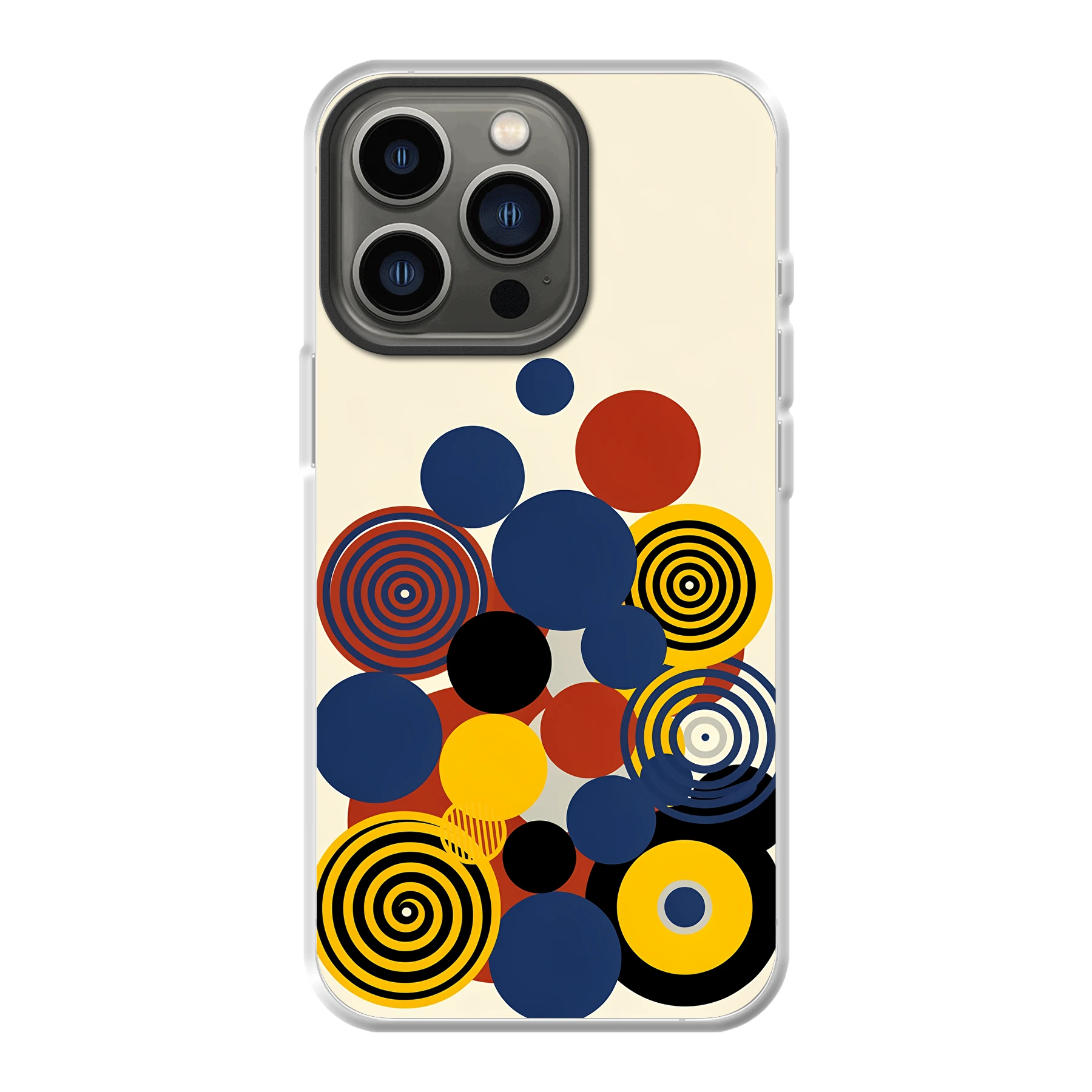 Apple iPhone 13 Pro phone case