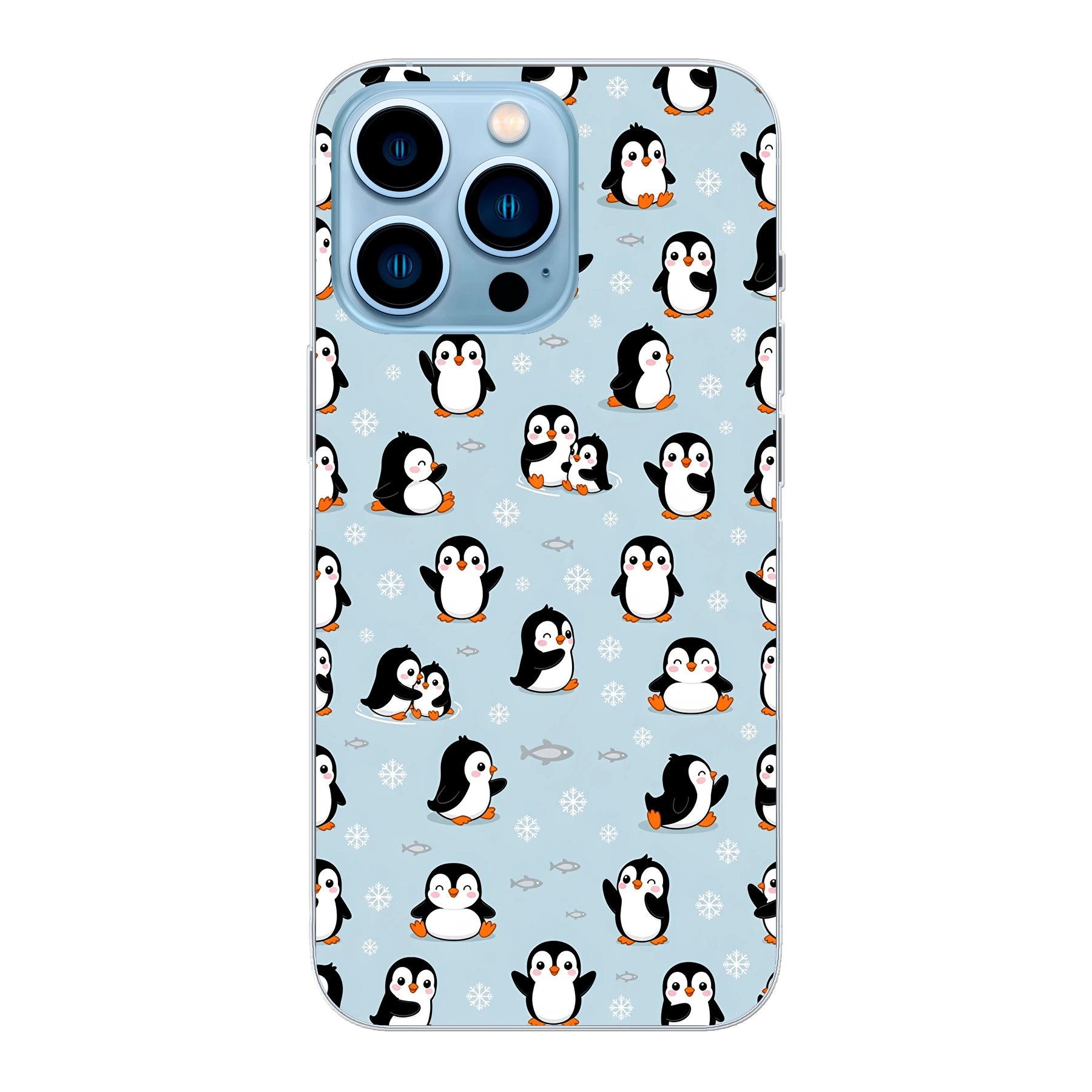 Apple iPhone 13 Pro phone case