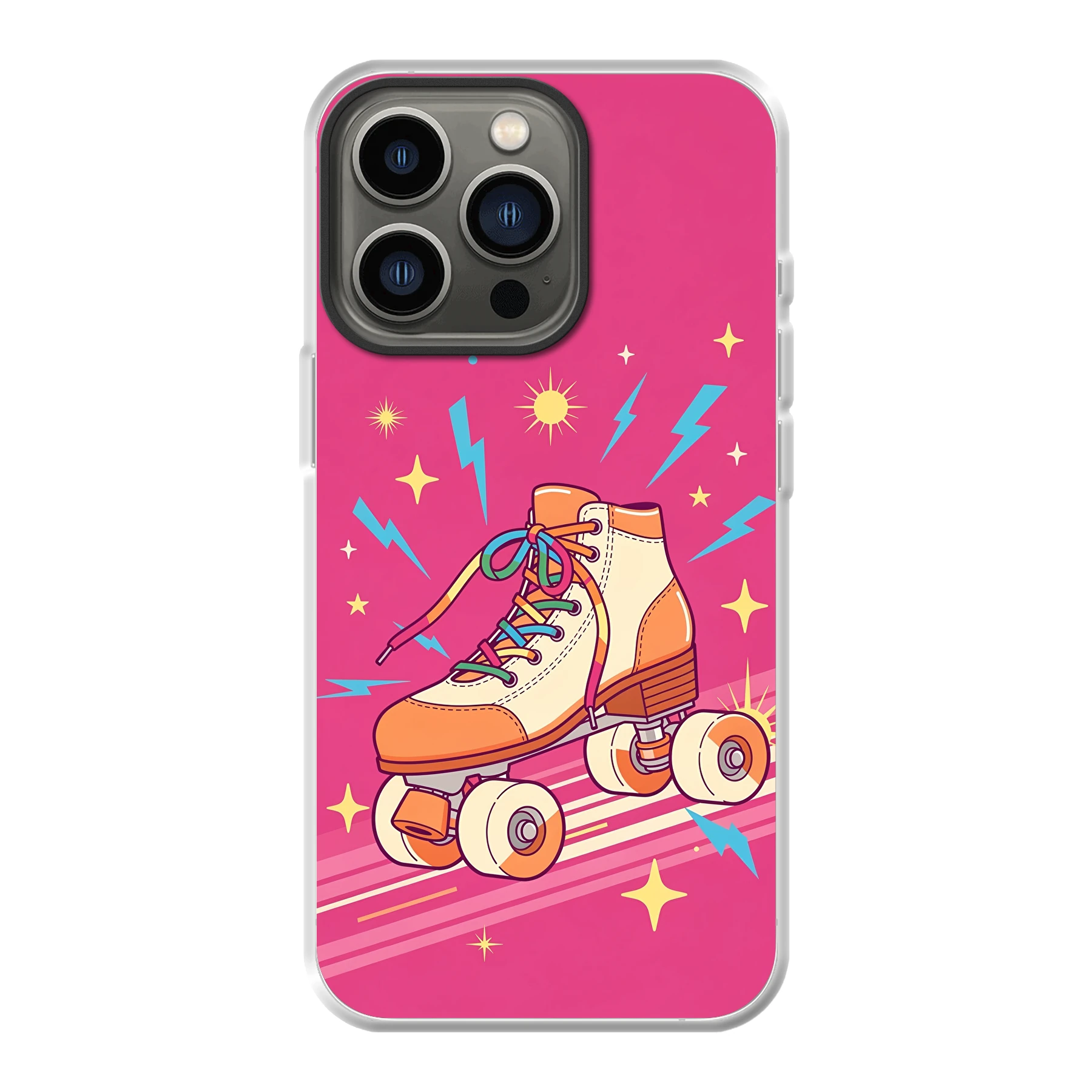 Apple iPhone 13 Pro phone case