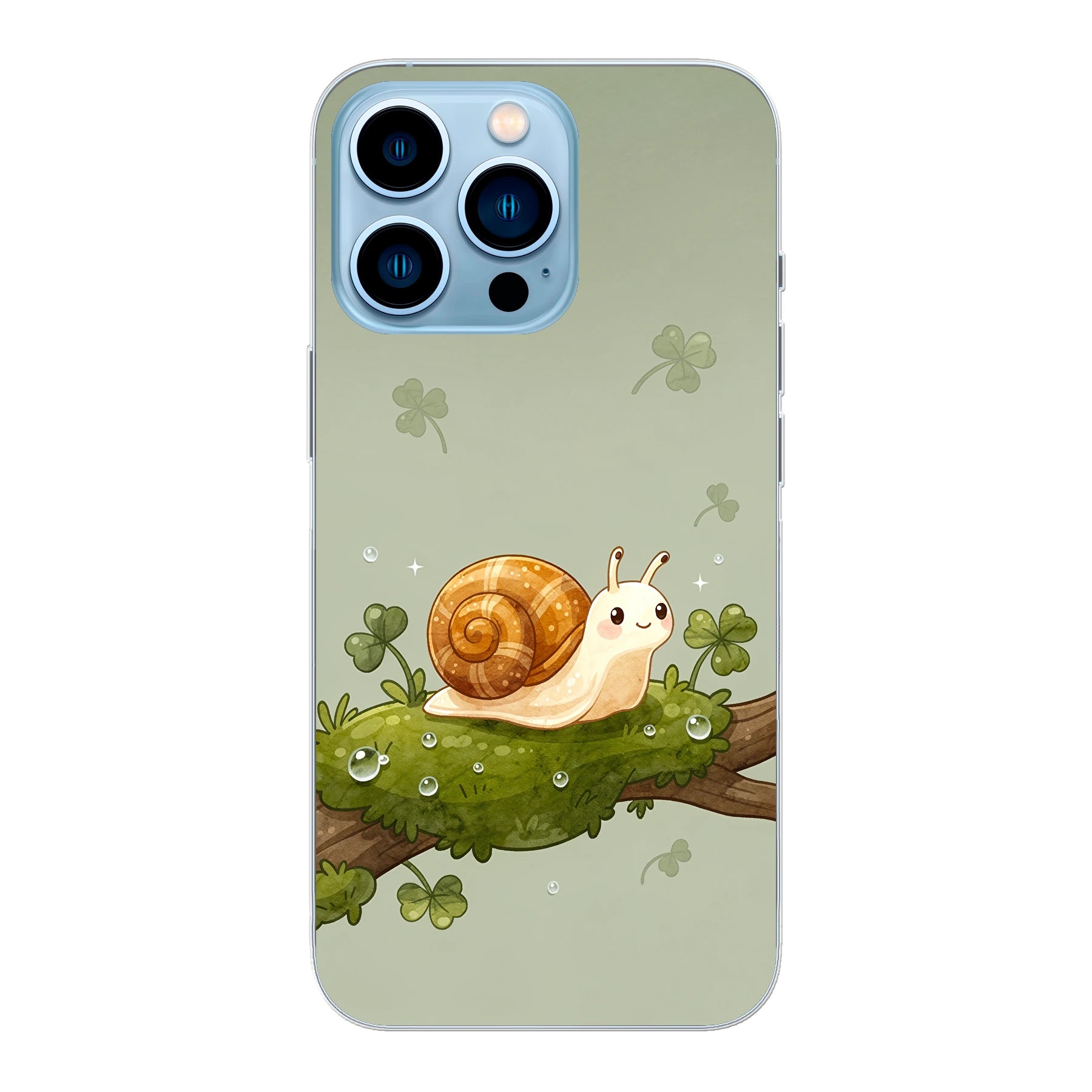 Apple iPhone 13 Pro phone case
