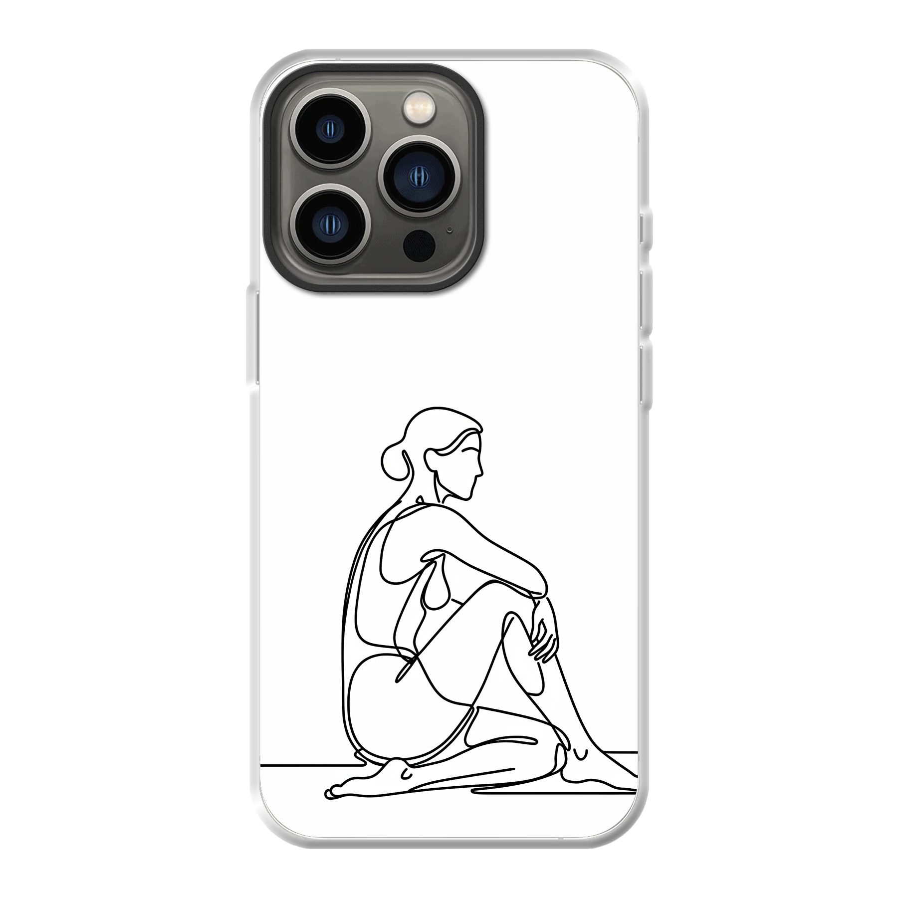 Apple iPhone 13 Pro phone case