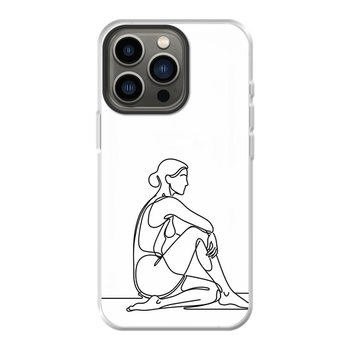 Apple iPhone 13 Pro phone case