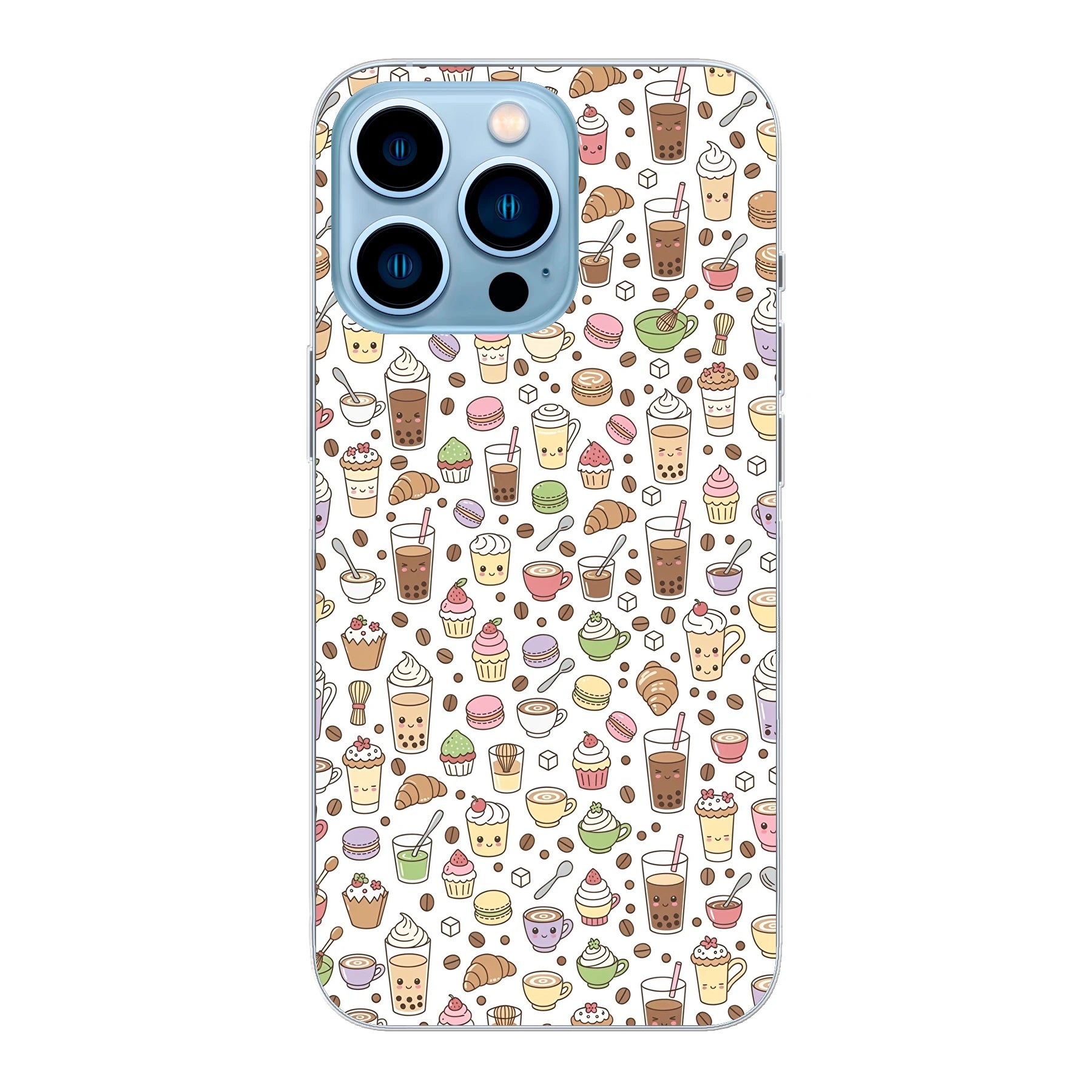 Apple iPhone 13 Pro phone case