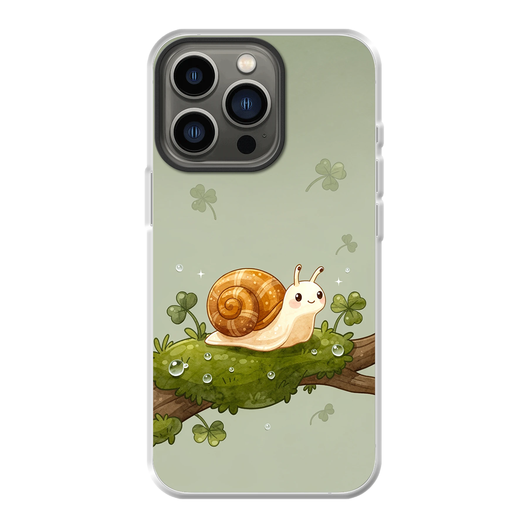 Apple iPhone 13 Pro phone case