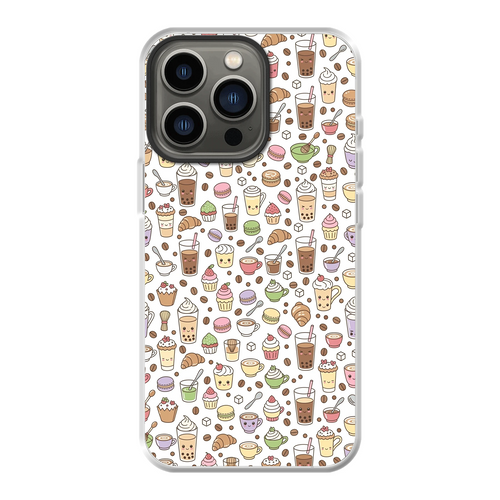 Apple iPhone 13 Pro phone case