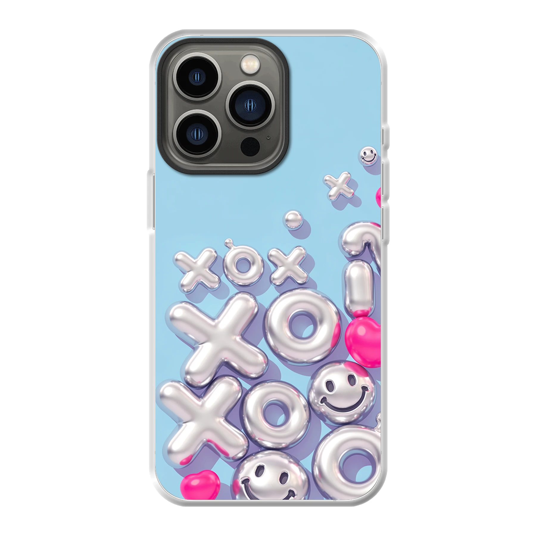 Apple iPhone 13 Pro phone case