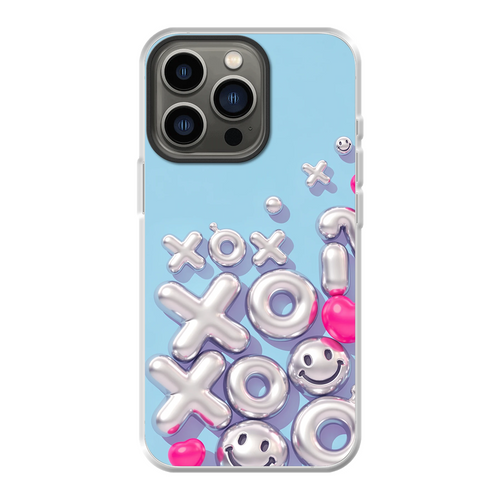Apple iPhone 13 Pro phone case