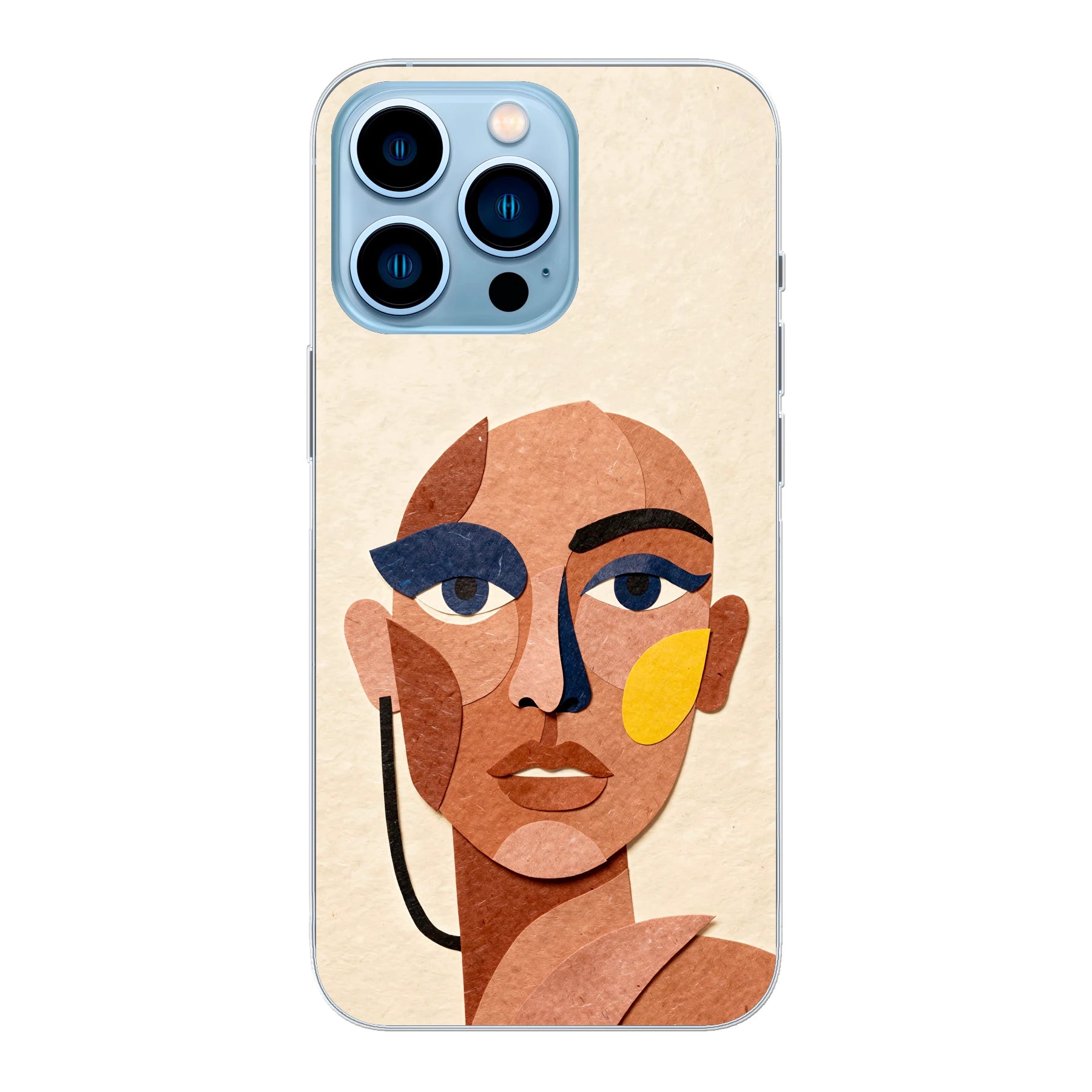 Apple iPhone 13 Pro phone case