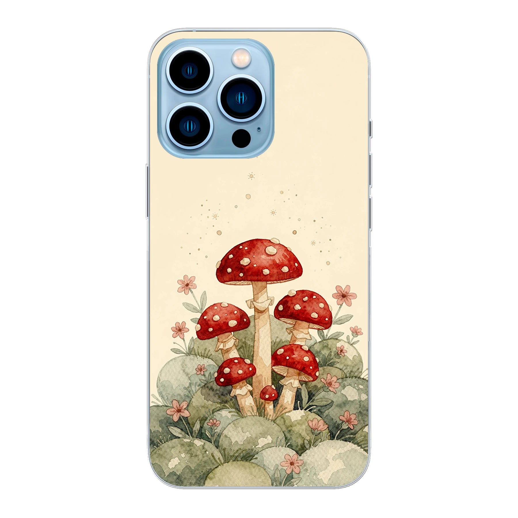 Apple iPhone 13 Pro phone case
