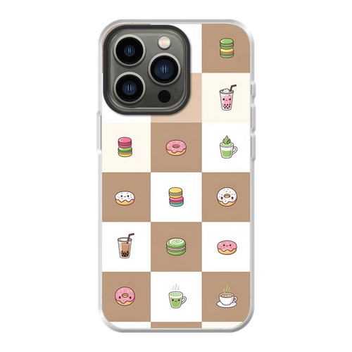 Apple iPhone 13 Pro phone case