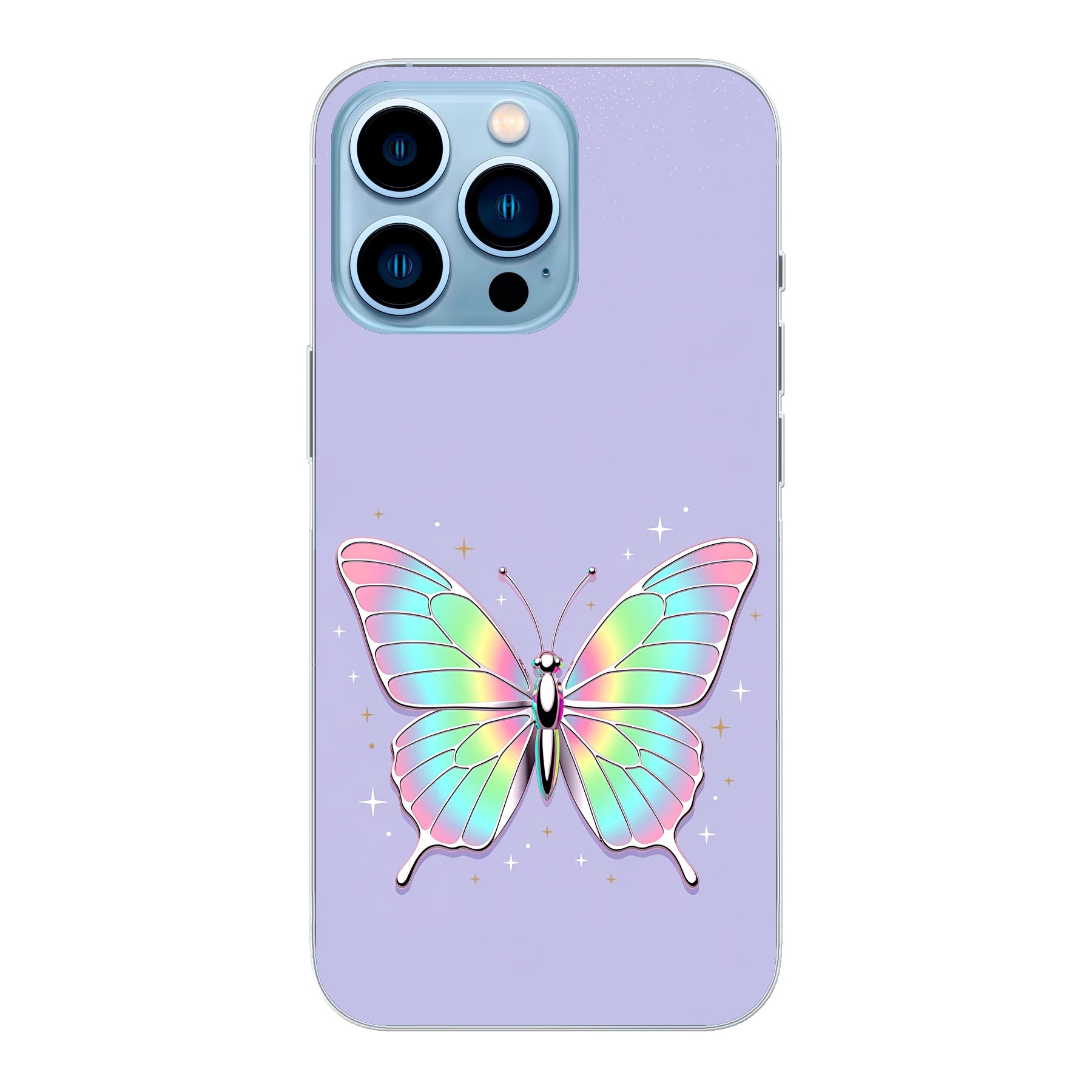 Apple iPhone 13 Pro phone case