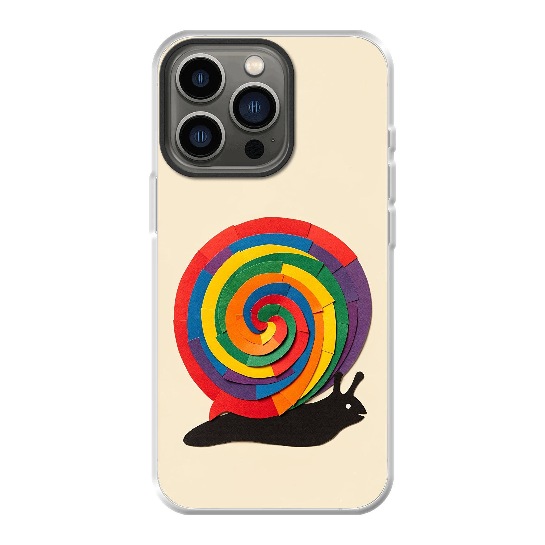 Apple iPhone 13 Pro phone case