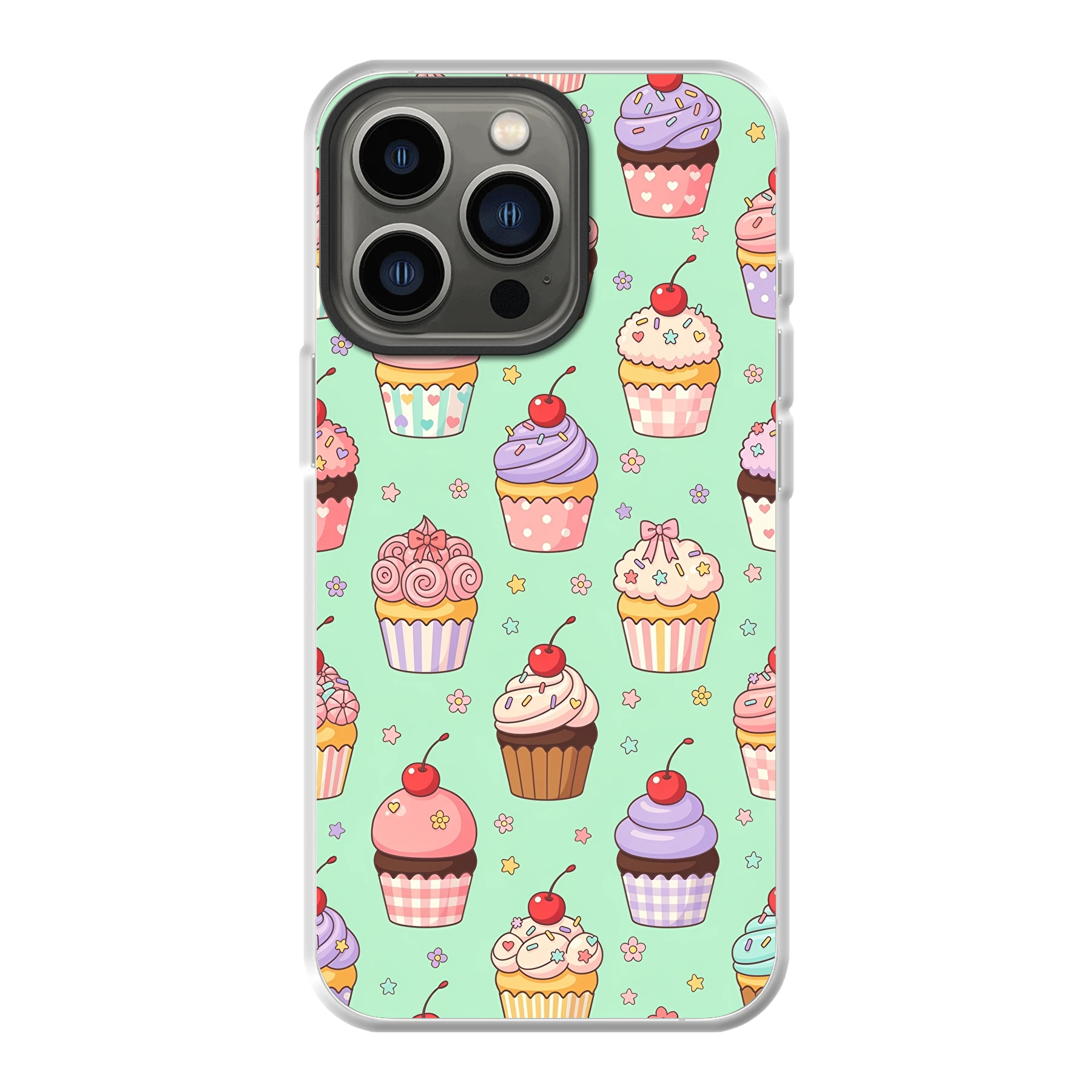 Apple iPhone 13 Pro phone case