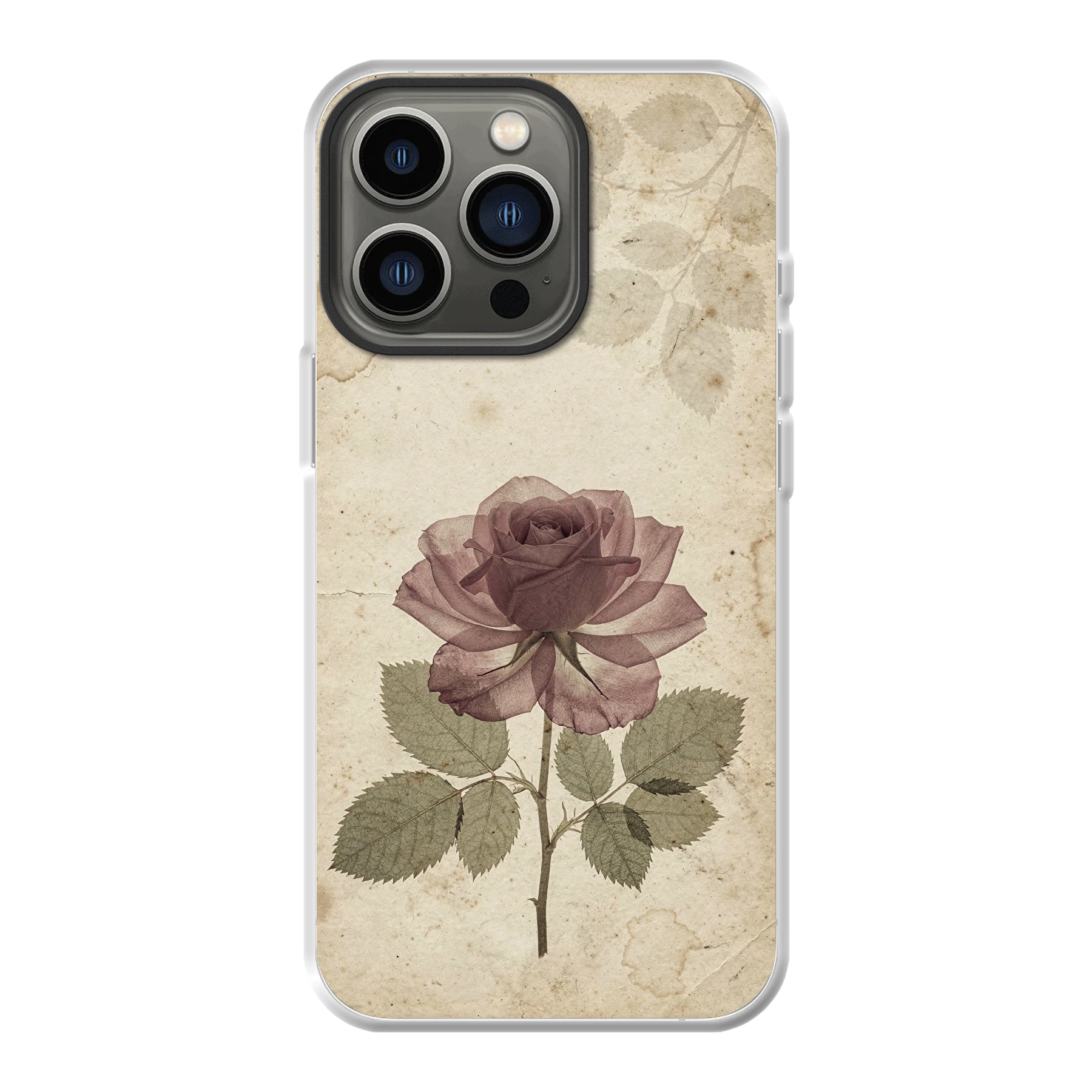 Apple iPhone 13 Pro phone case