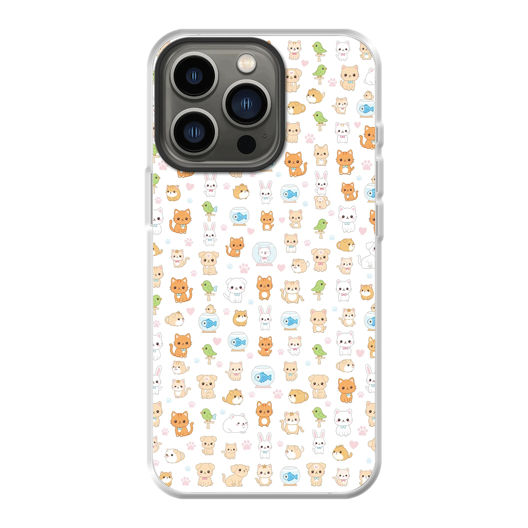 Apple iPhone 13 Pro phone case