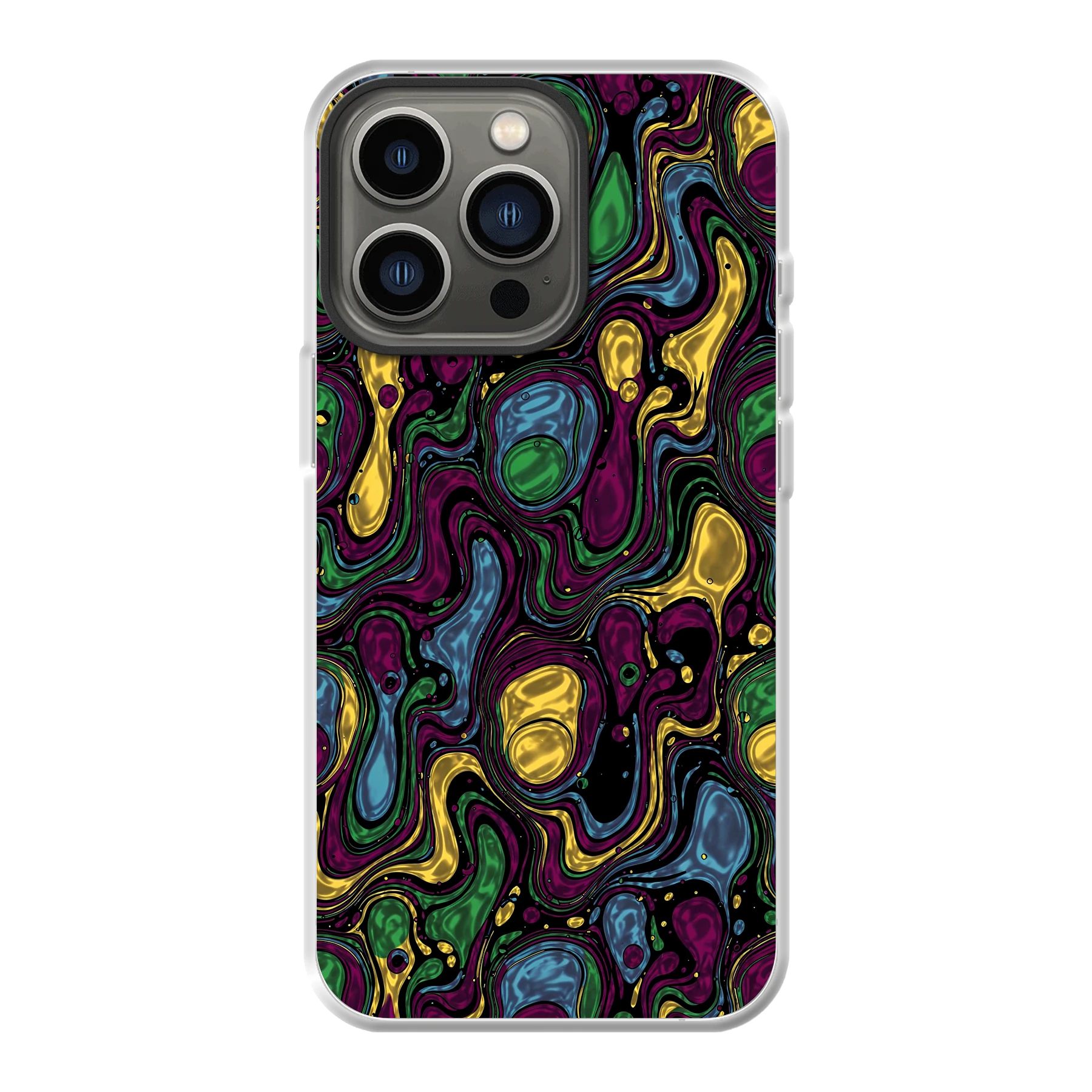 Apple iPhone 13 Pro phone case
