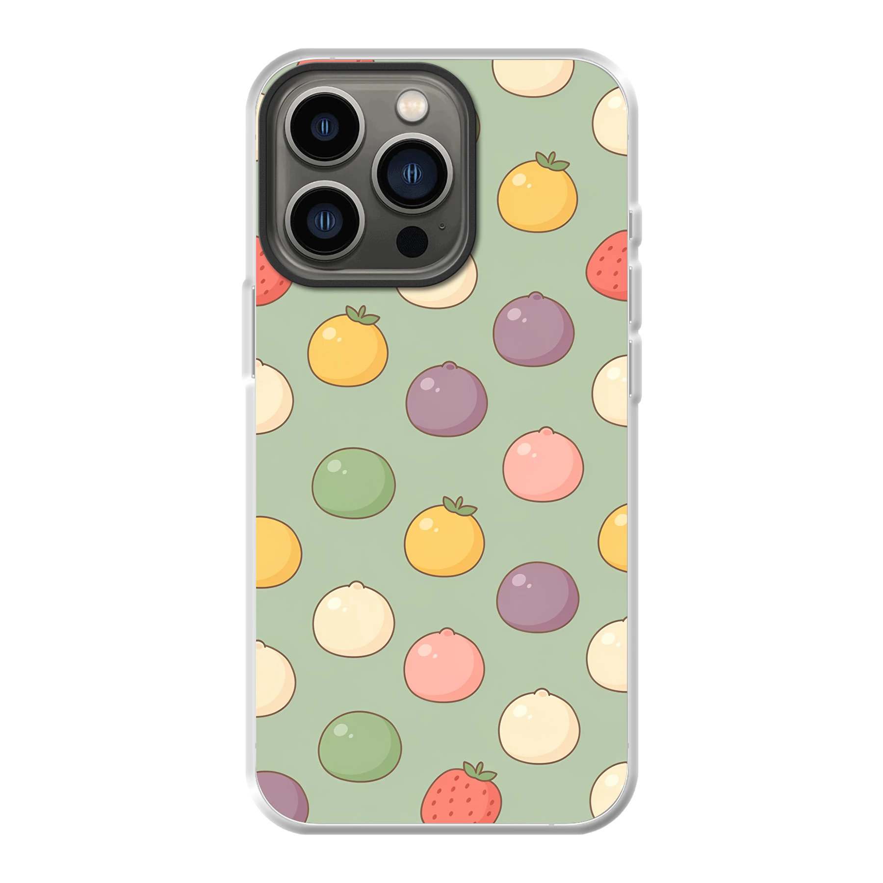 Apple iPhone 13 Pro phone case