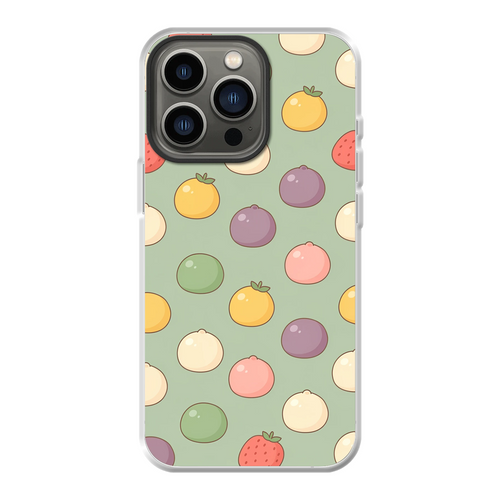 Apple iPhone 13 Pro phone case