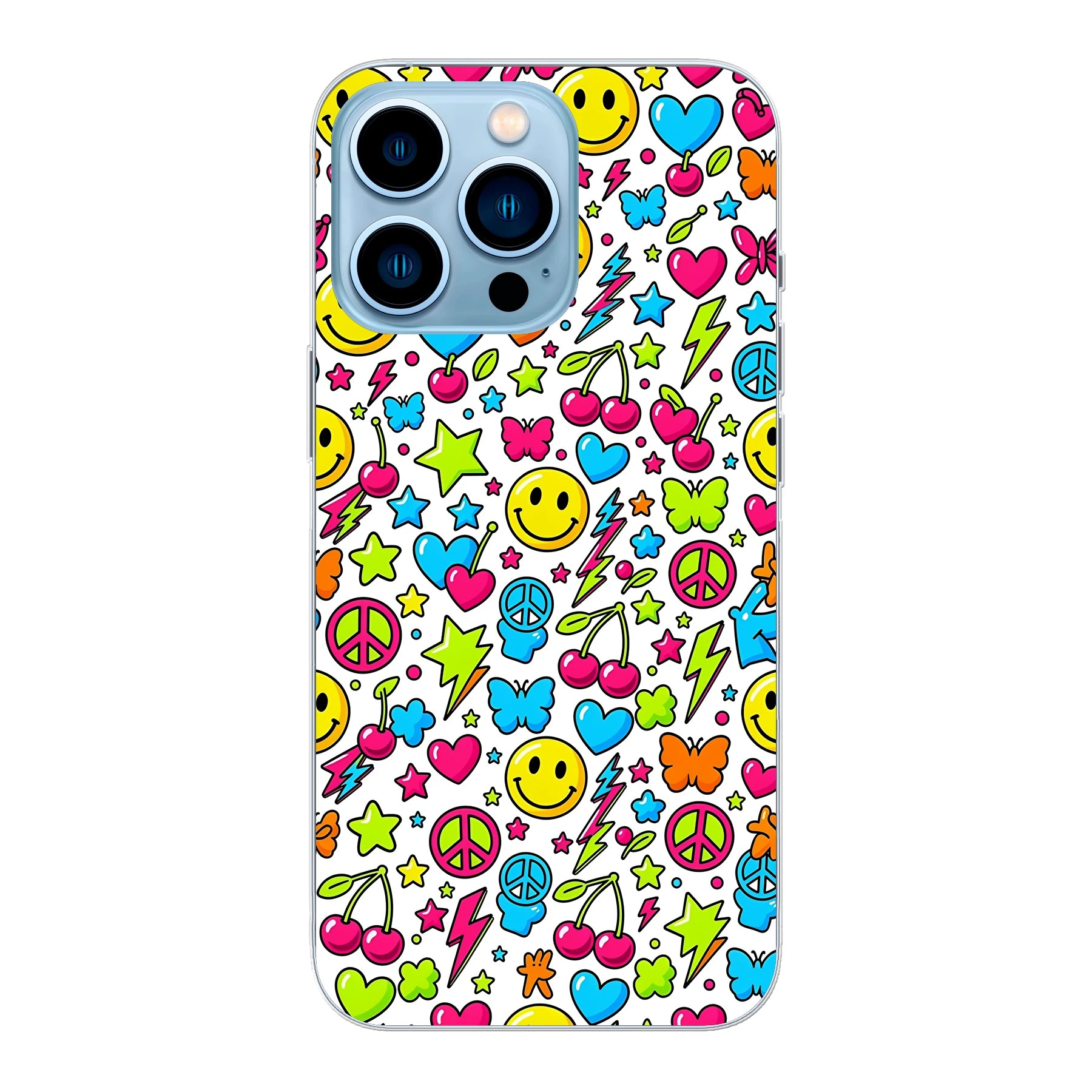 Apple iPhone 13 Pro phone case