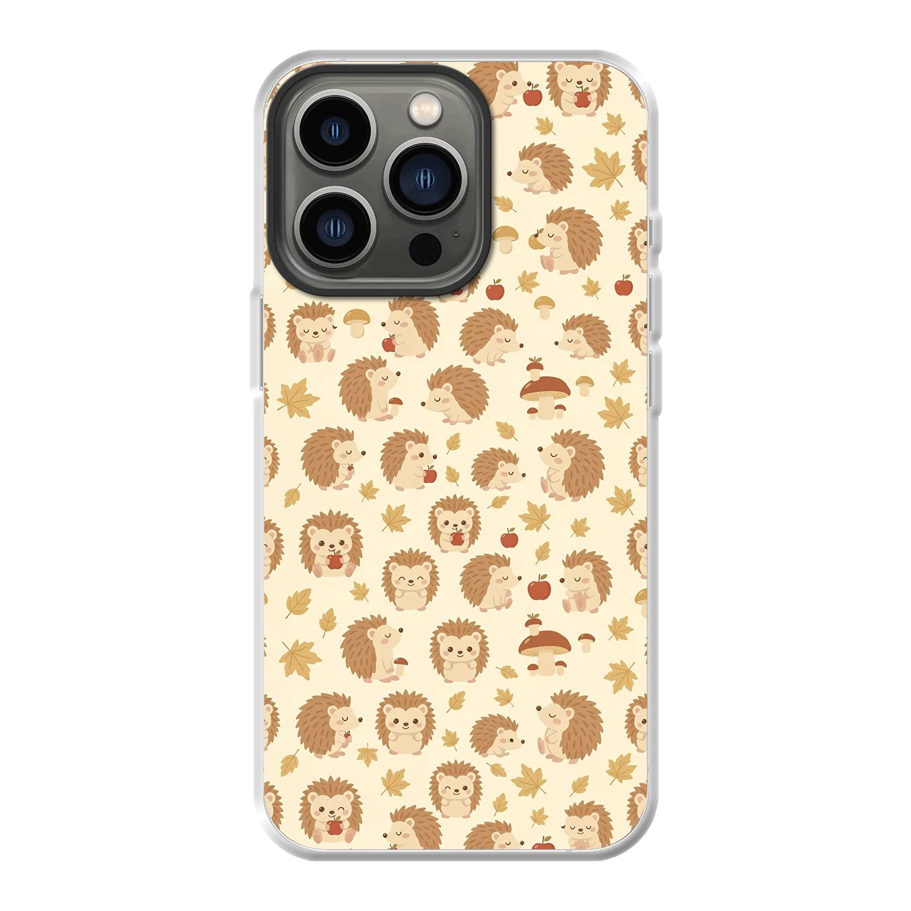 Apple iPhone 13 Pro phone case