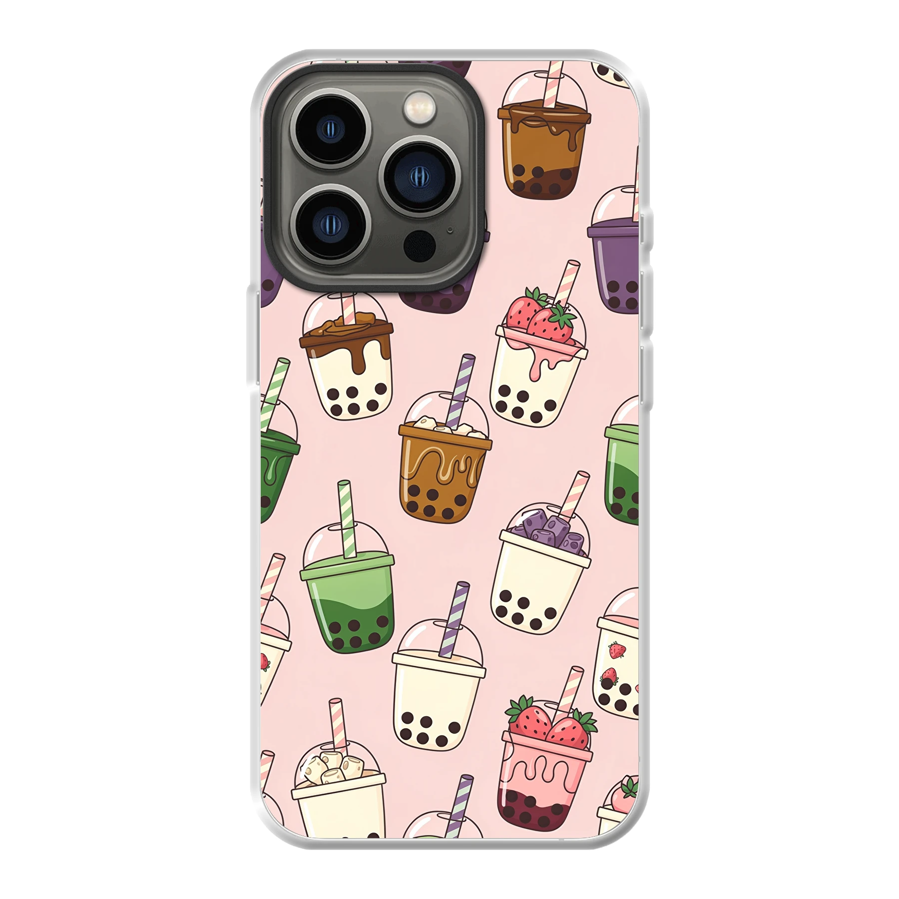 Apple iPhone 13 Pro phone case