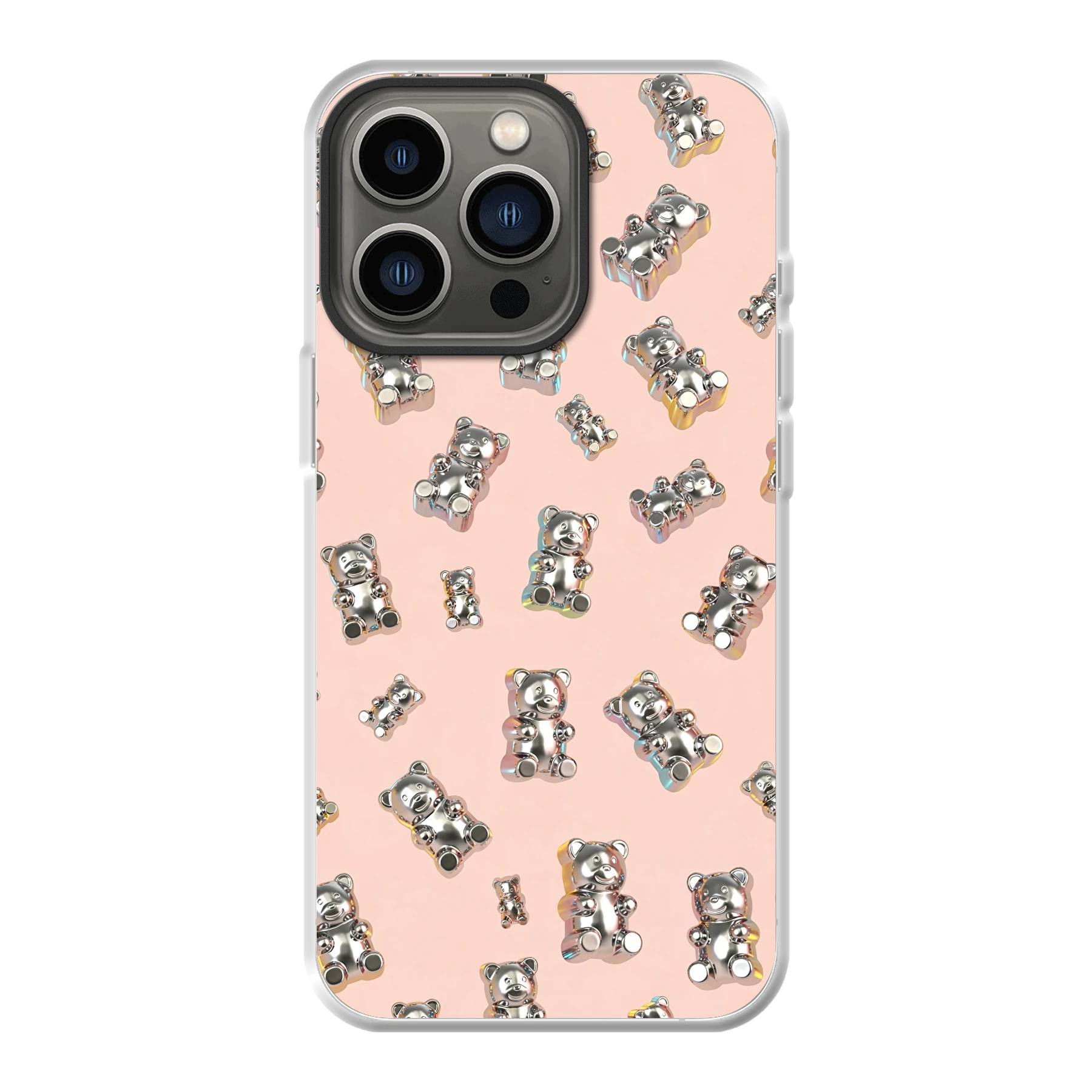 Apple iPhone 13 Pro phone case