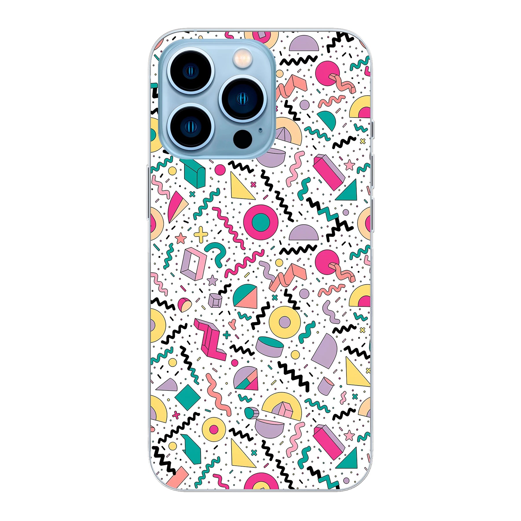 Apple iPhone 13 Pro phone case