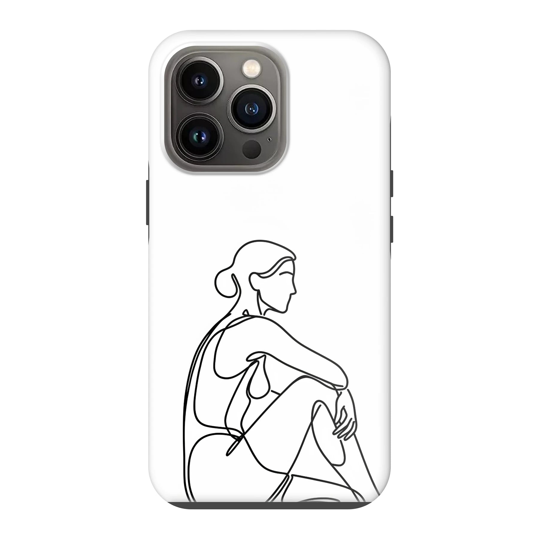 Apple iPhone 13 Pro phone case