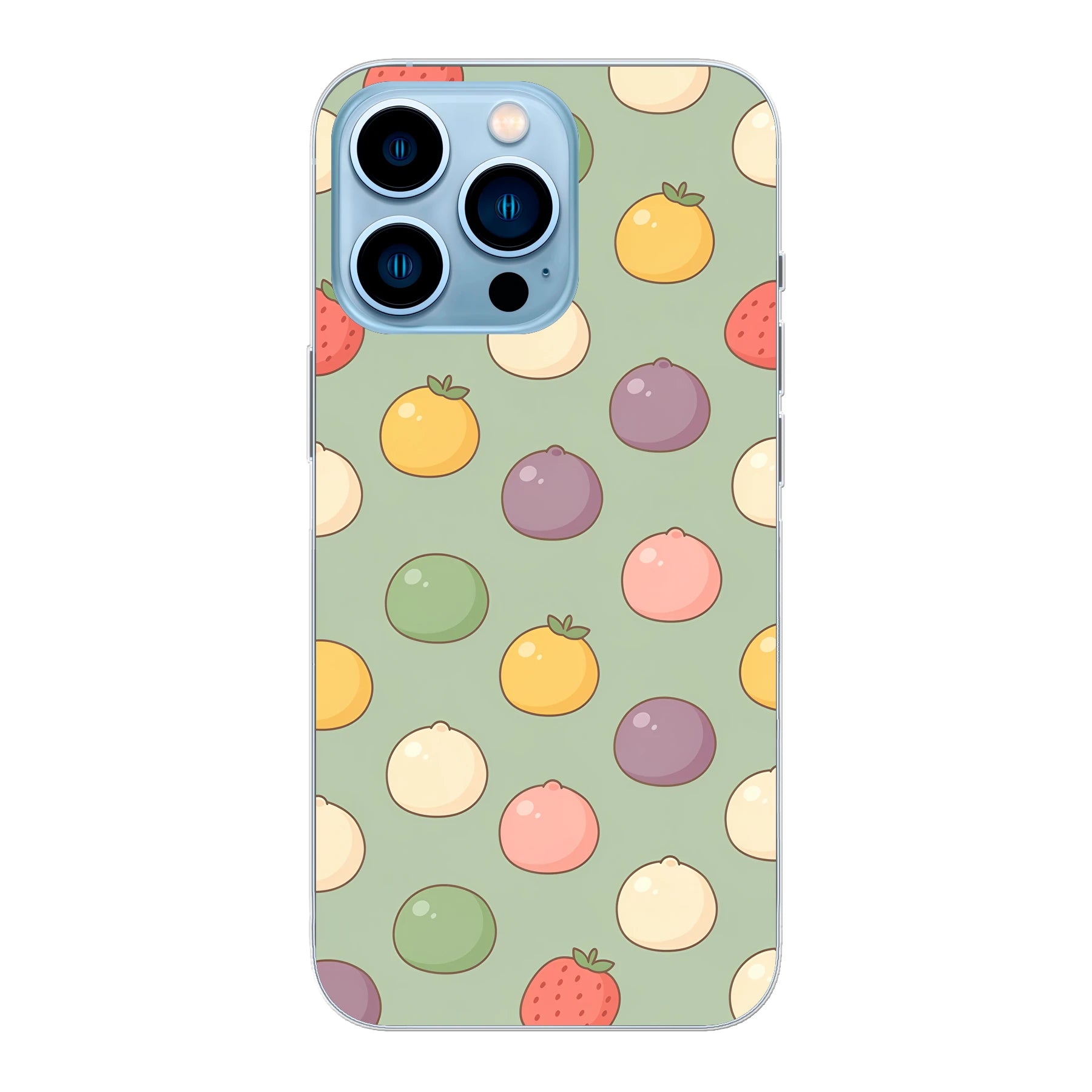 Apple iPhone 13 Pro phone case