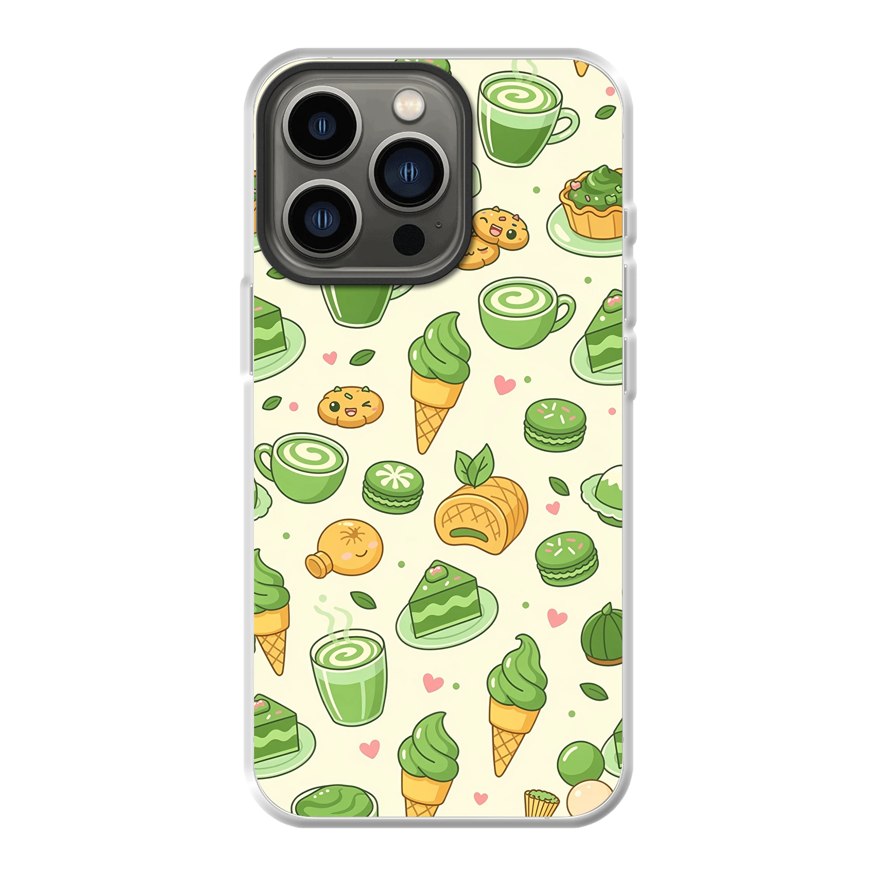 Apple iPhone 13 Pro phone case