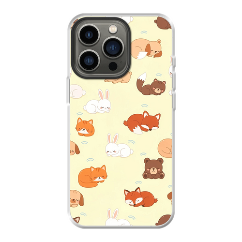 Apple iPhone 13 Pro phone case