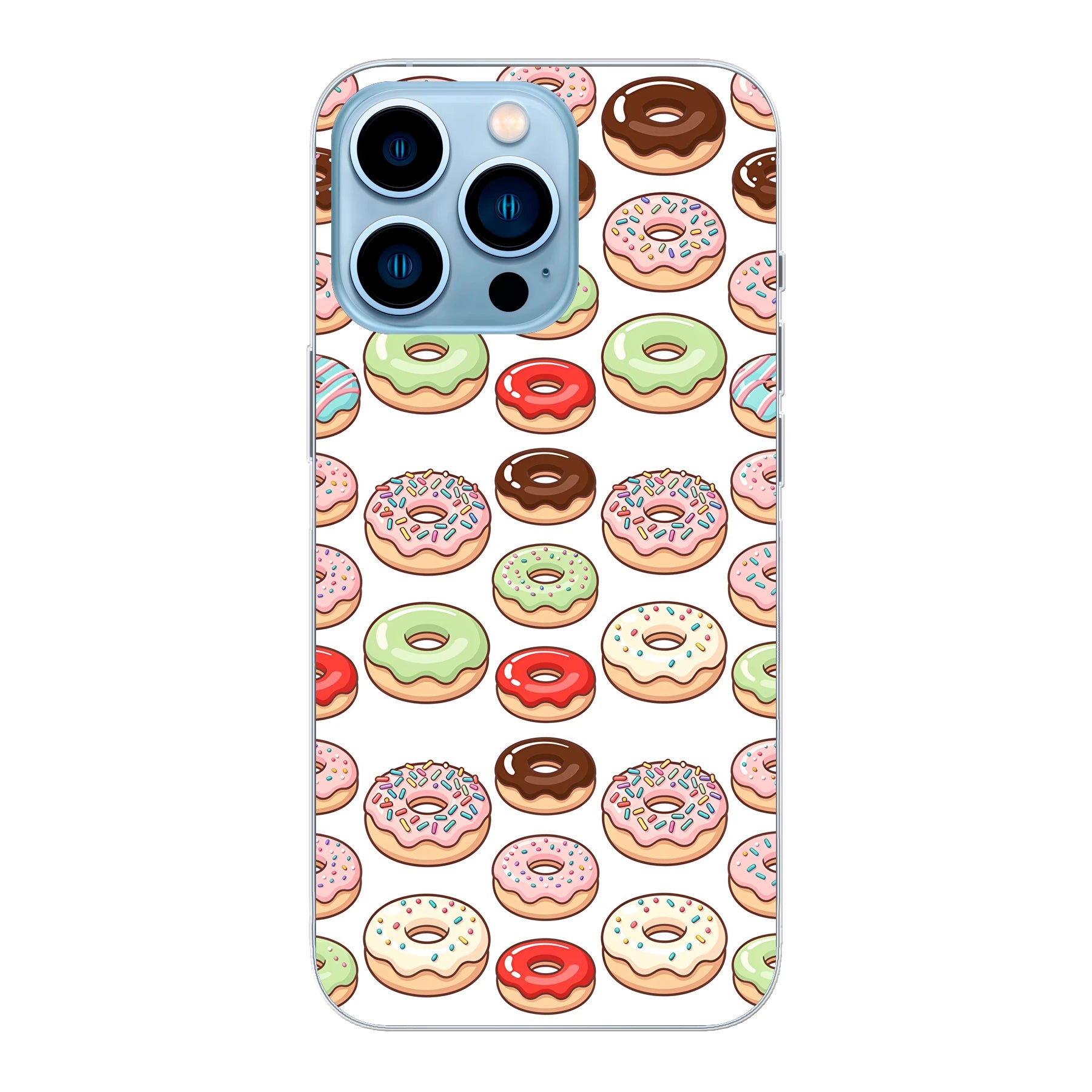 Apple iPhone 13 Pro phone case