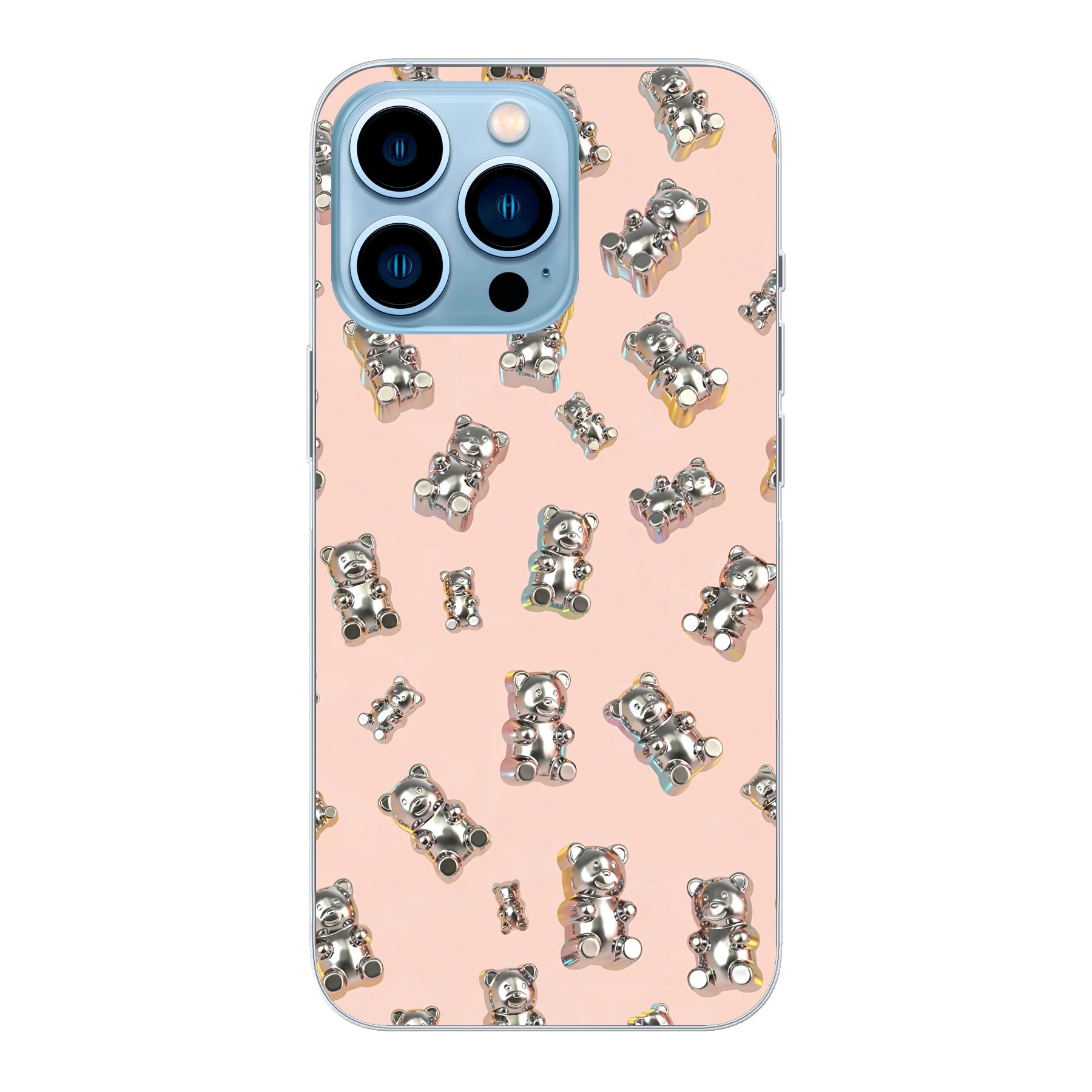 Apple iPhone 13 Pro phone case