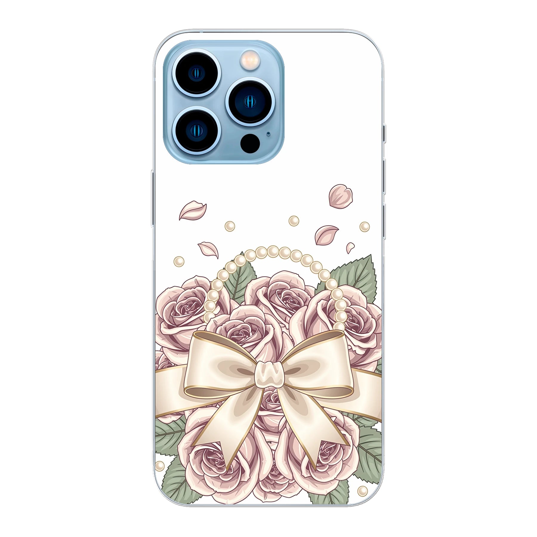Apple iPhone 13 Pro phone case