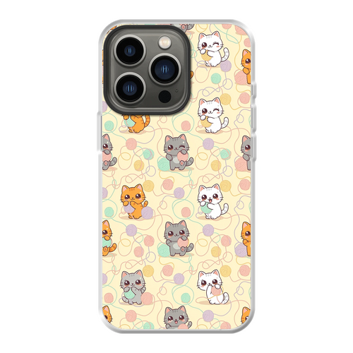 Apple iPhone 13 Pro phone case
