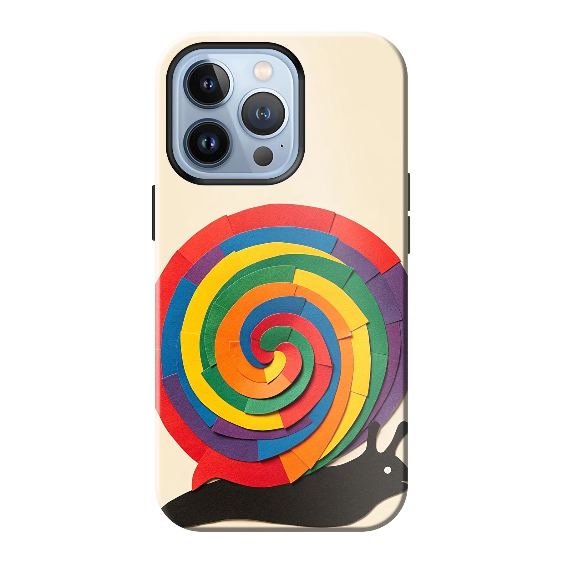 Apple iPhone 13 Pro MagSafe phone case