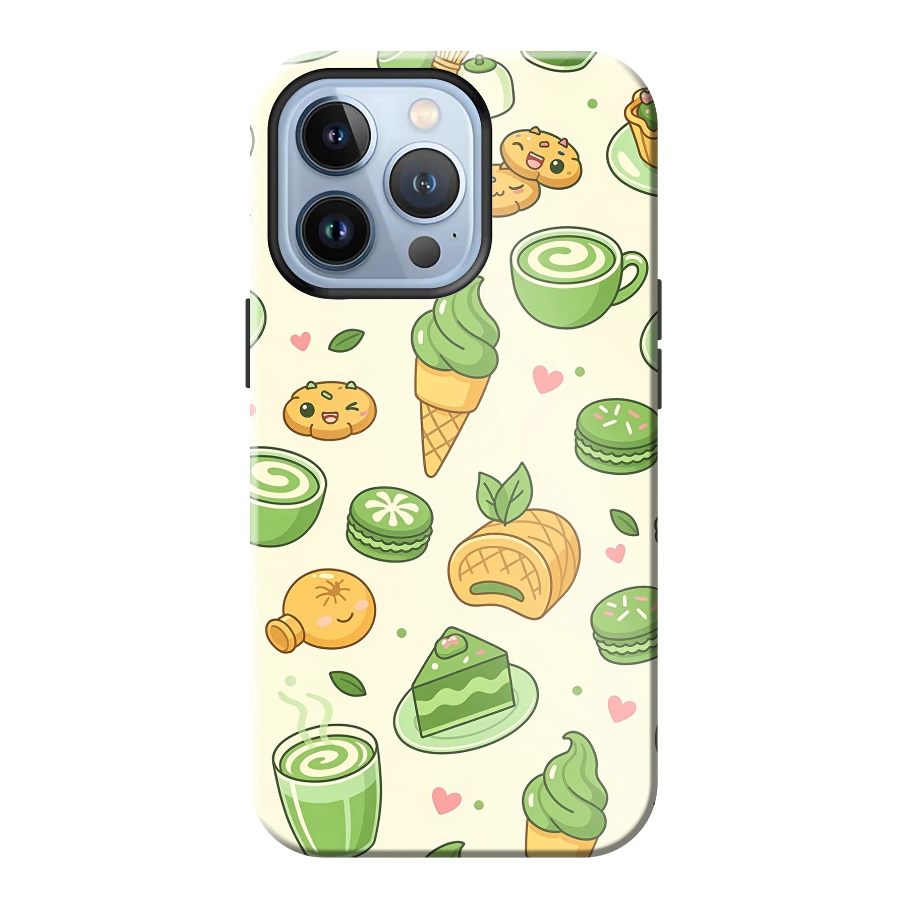 Apple iPhone 13 Pro MagSafe phone case