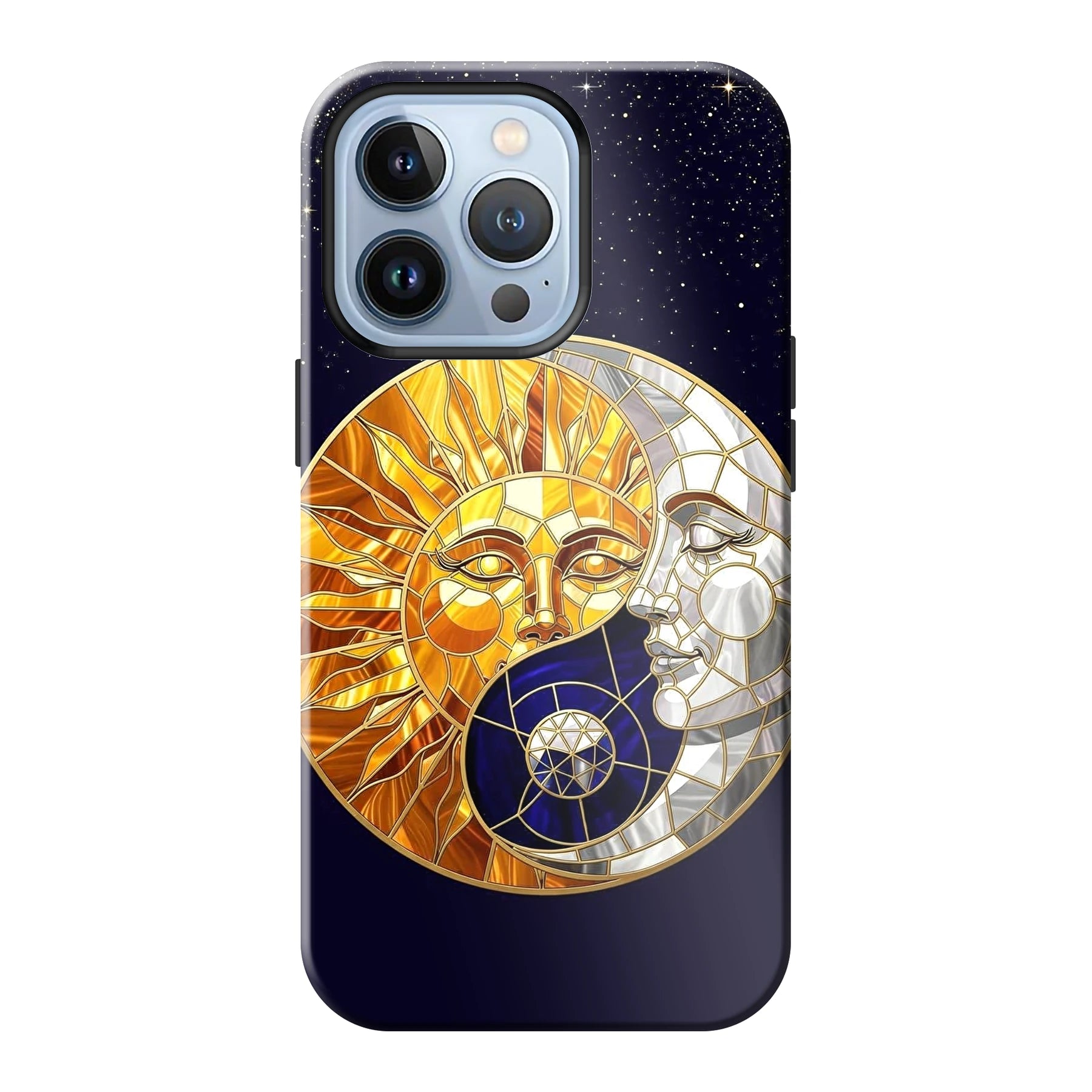 Apple iPhone 13 Pro MagSafe phone case
