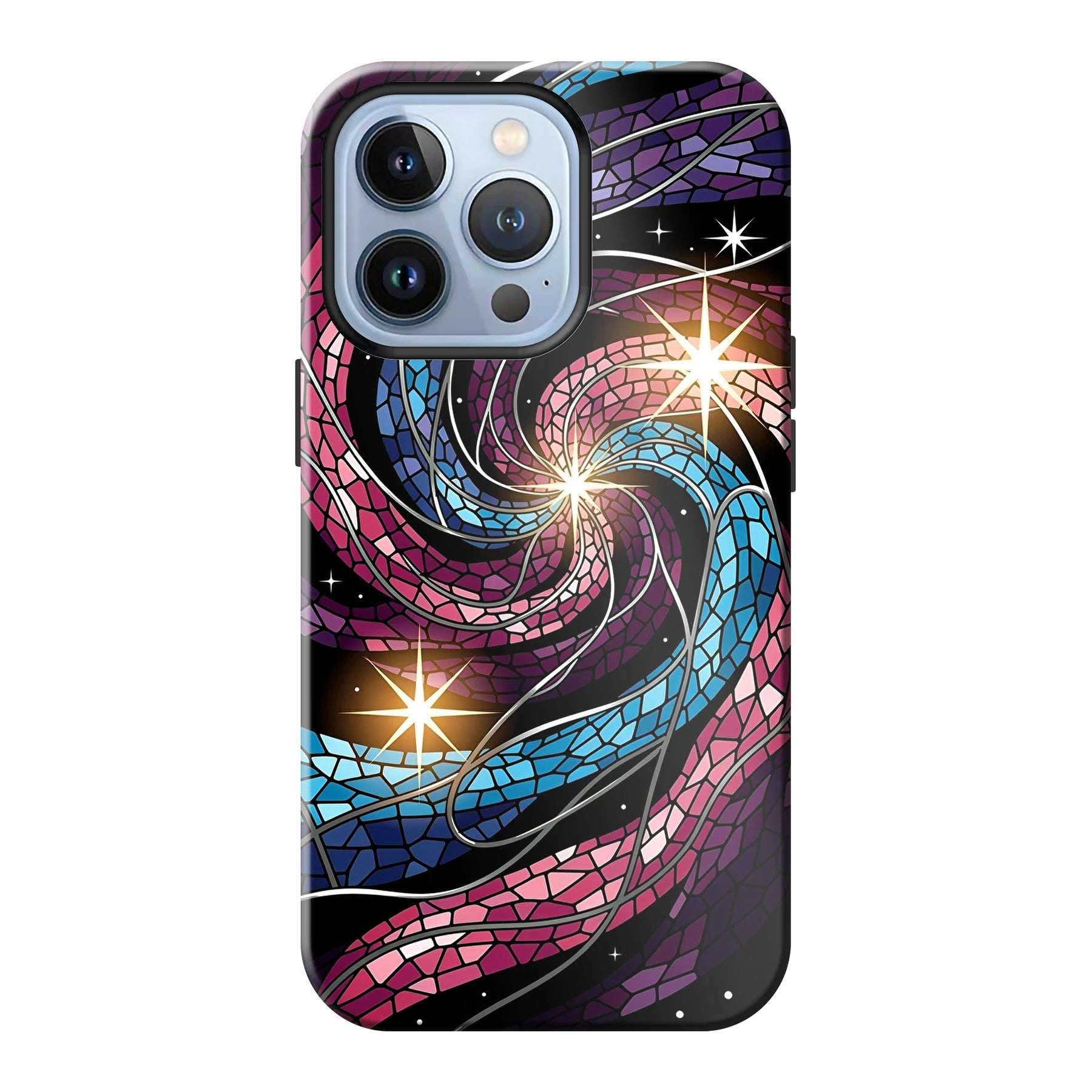 Apple iPhone 13 Pro MagSafe phone case