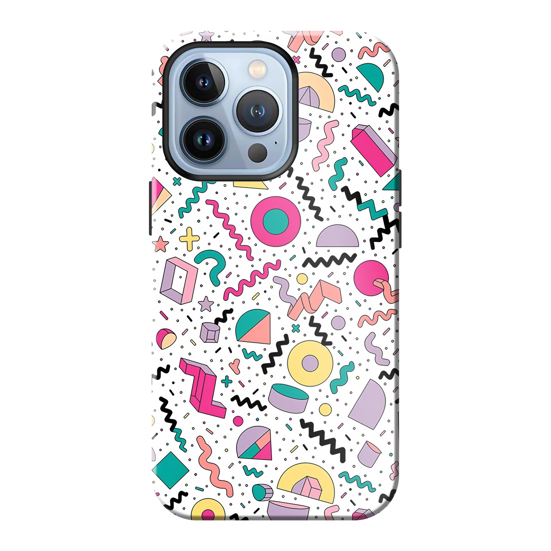 Apple iPhone 13 Pro MagSafe phone case